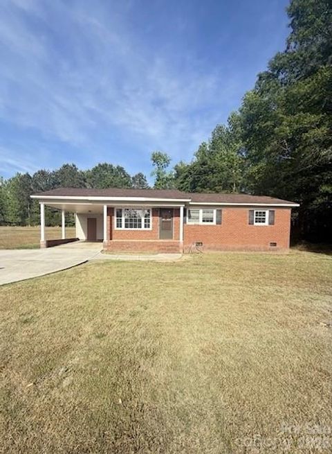 Photo of 5325 Old Branch Road, Fort Lawn, SC 29714 (MLS # 4373350)