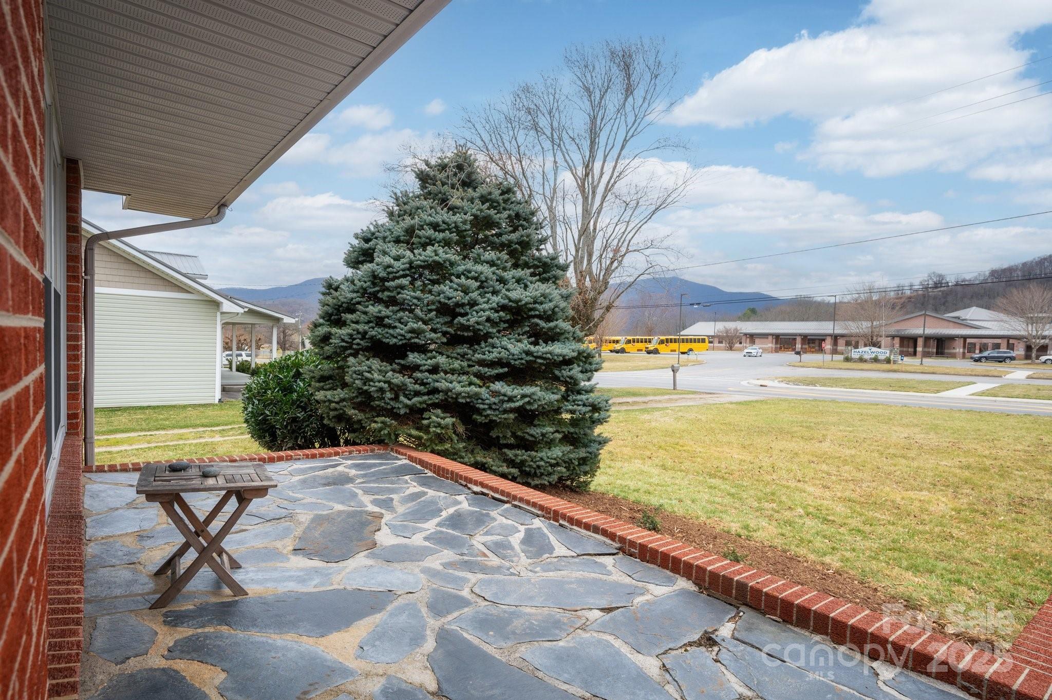 1134 Plott Creek Road