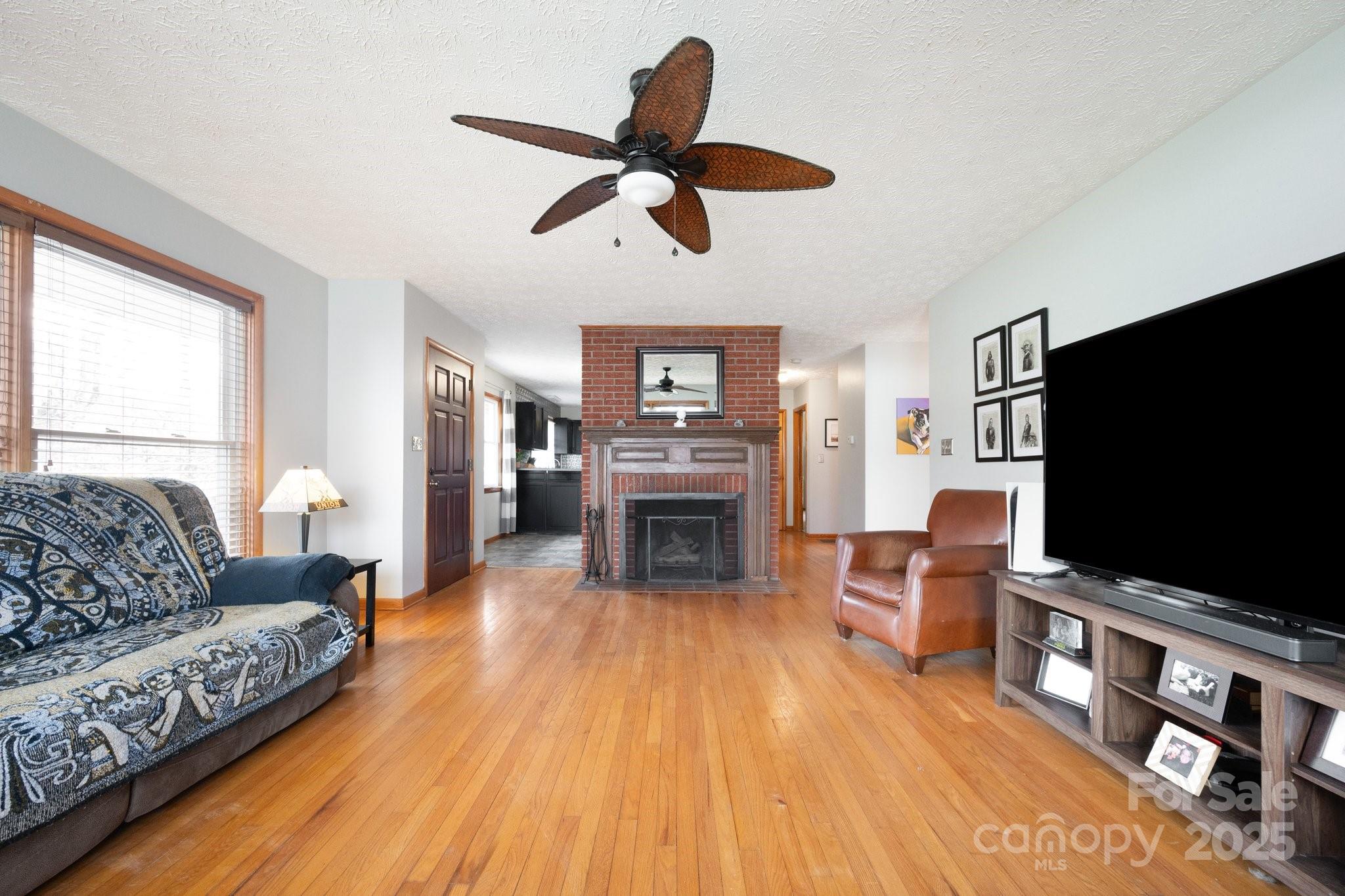 1134 Plott Creek Road