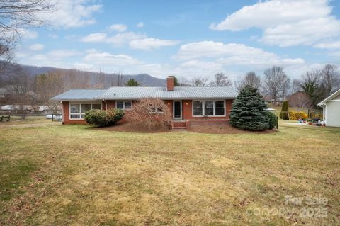 1134 Plott Creek Road Waynesville NC 28786