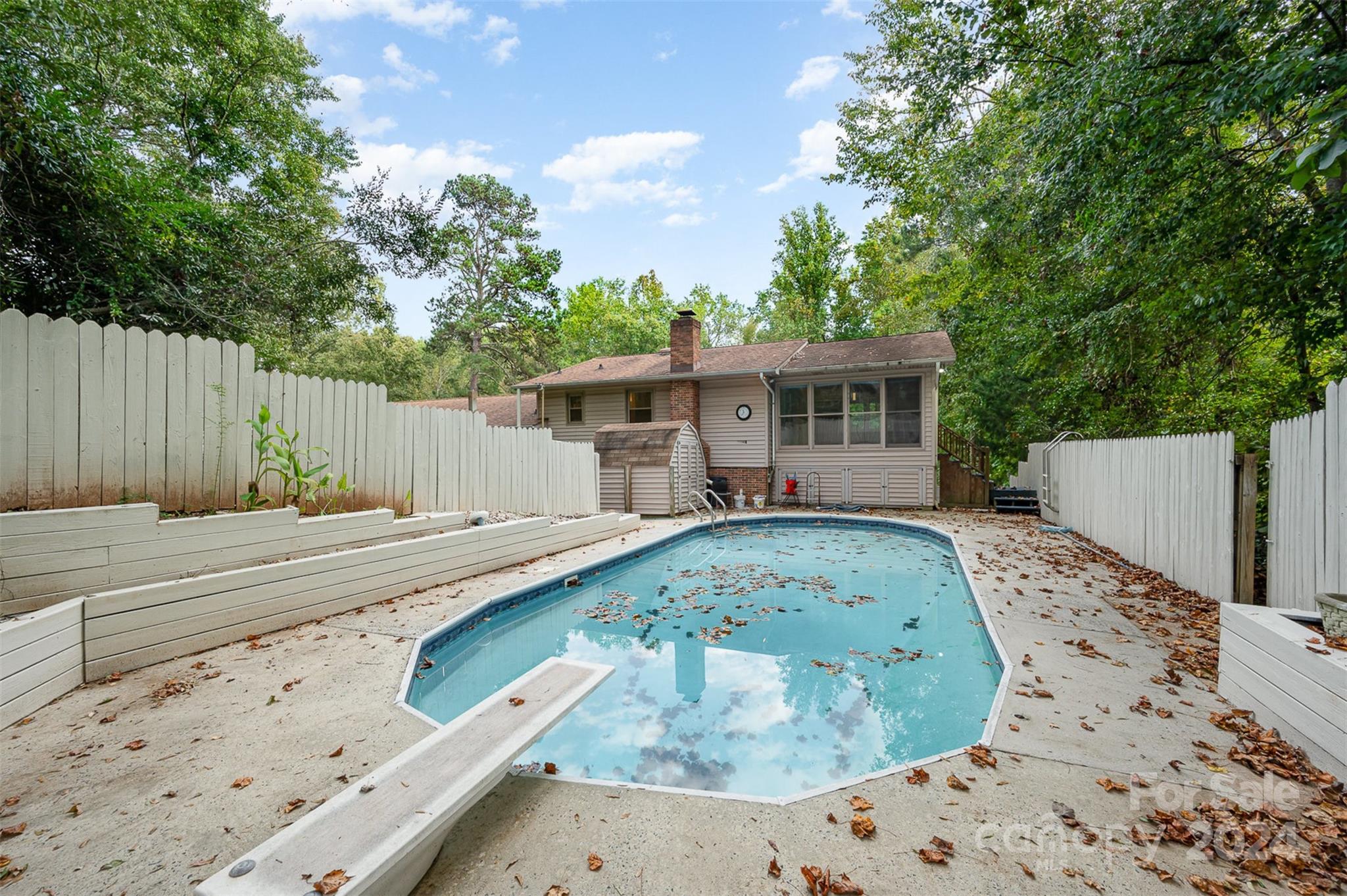 Forest Hills - Residential