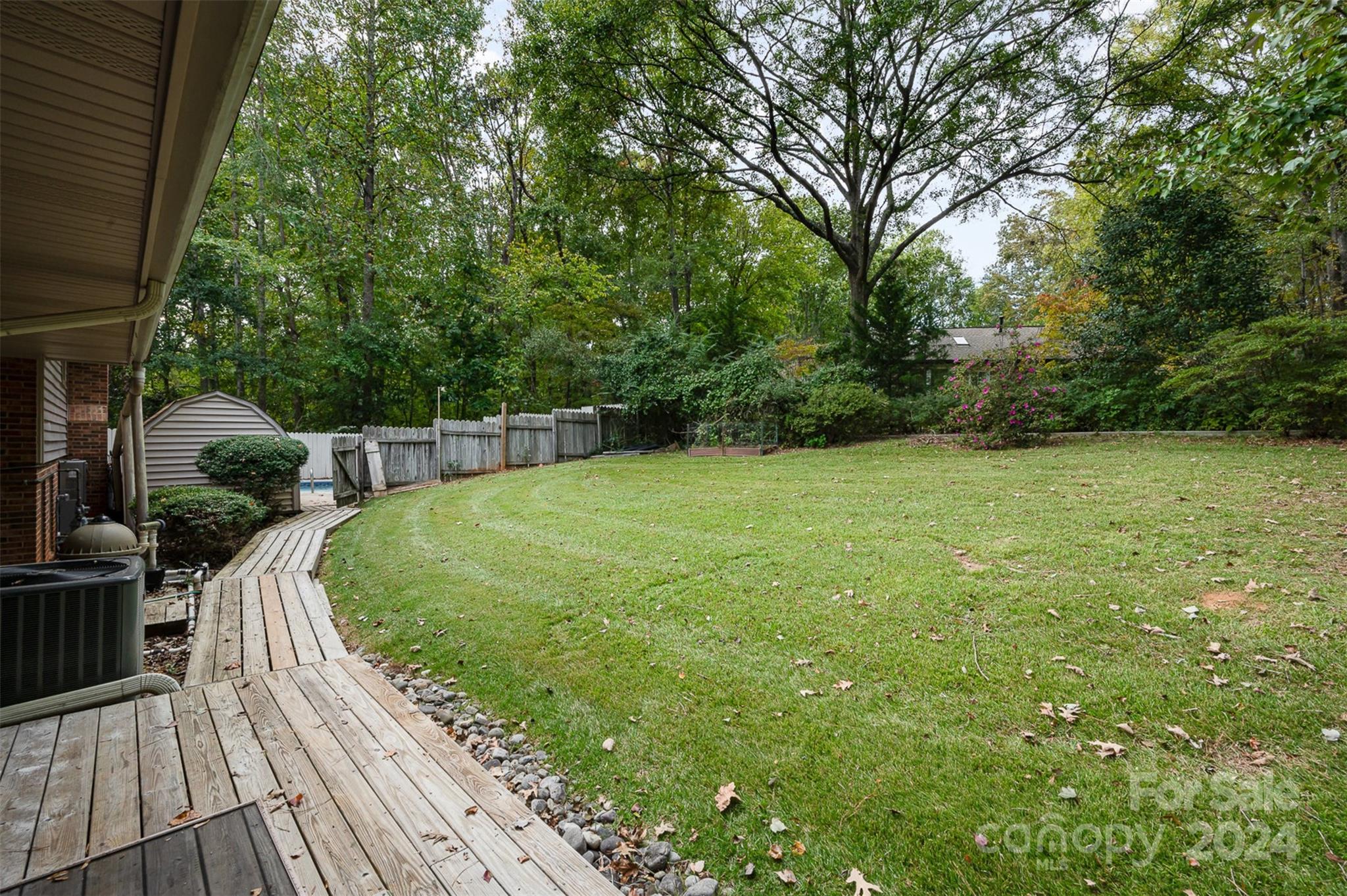 Forest Hills - Residential