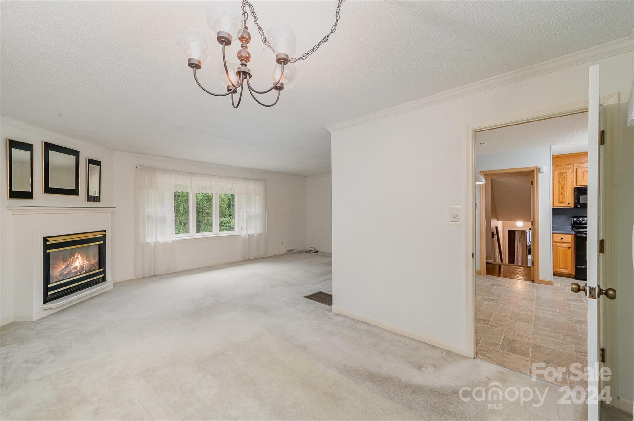 Forest Hills - Residential