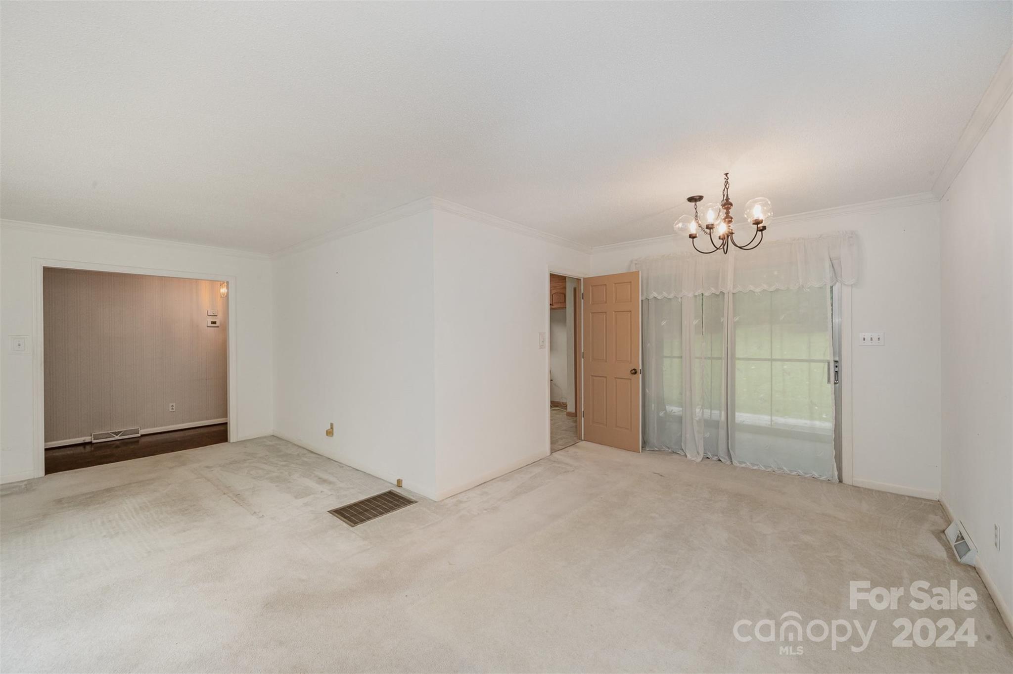 Forest Hills - Residential