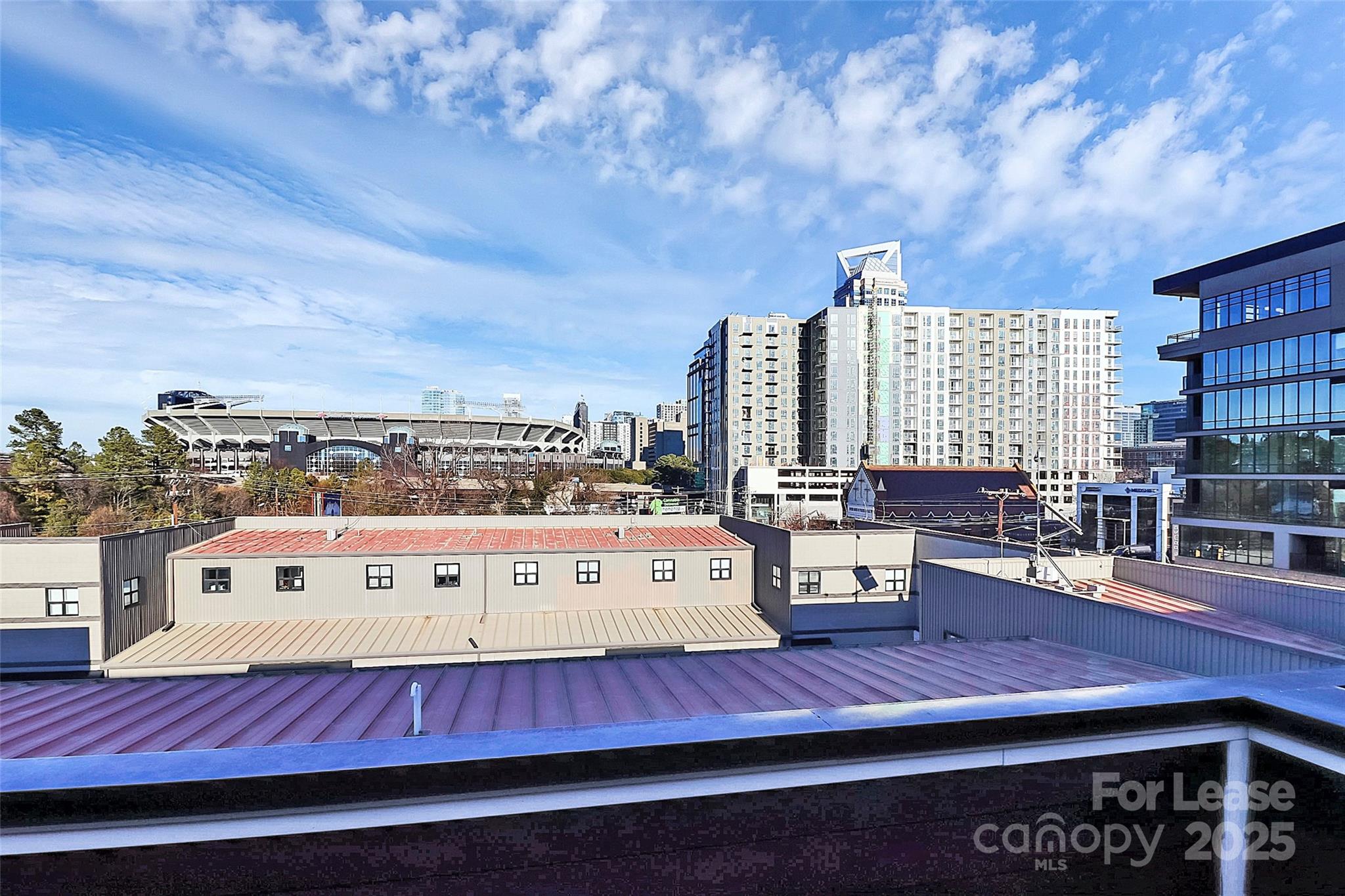 Altura Southend - Residential Lease