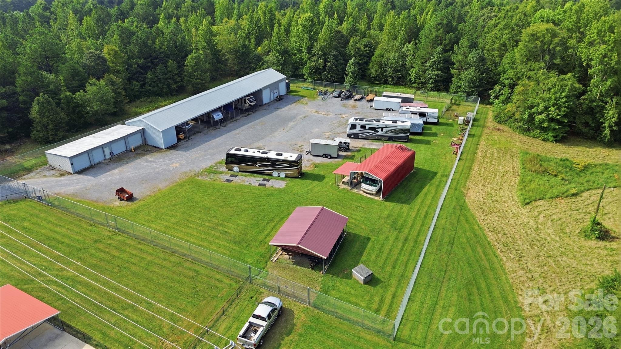5548 Union Road