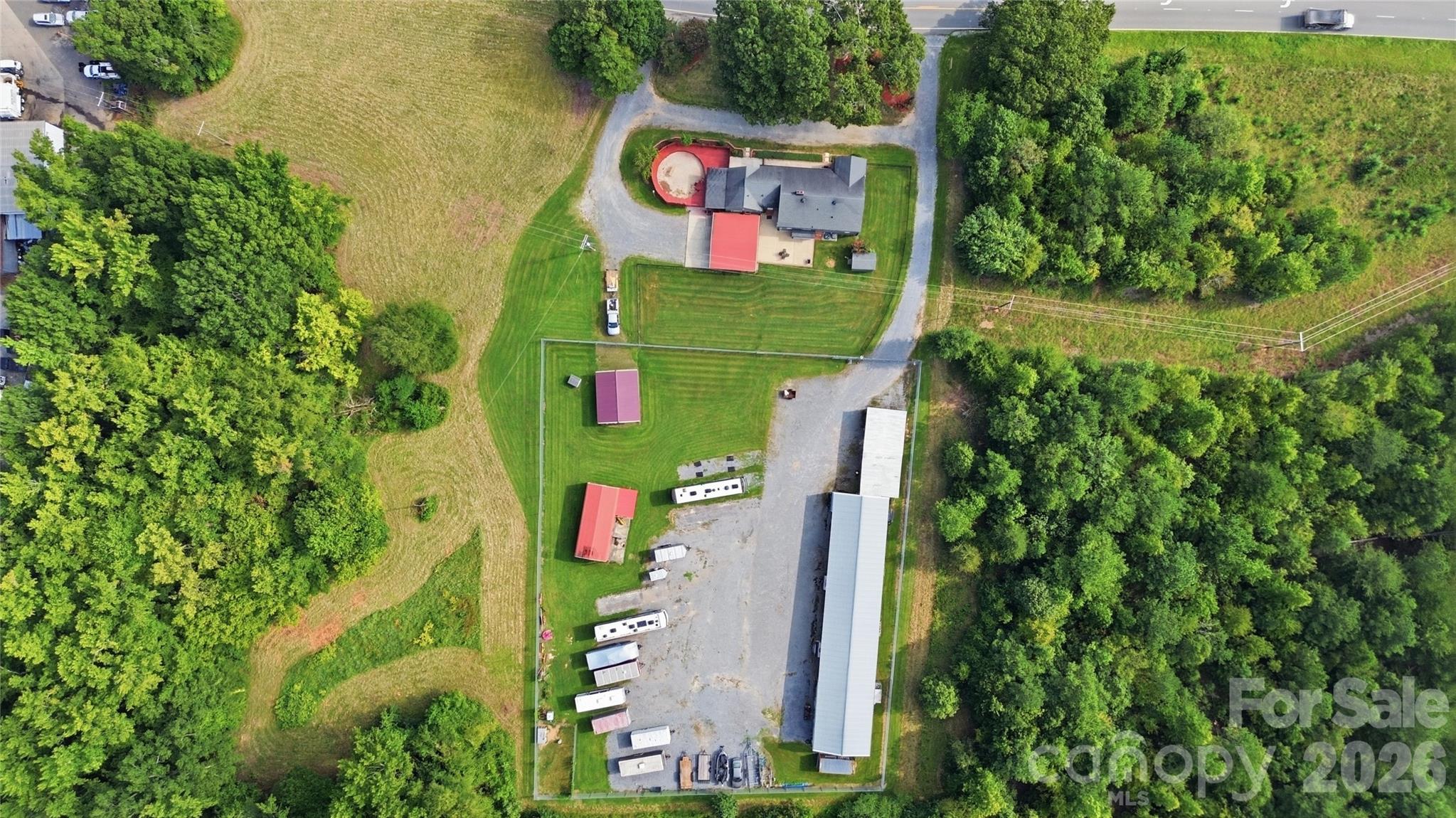 5548 Union Road
