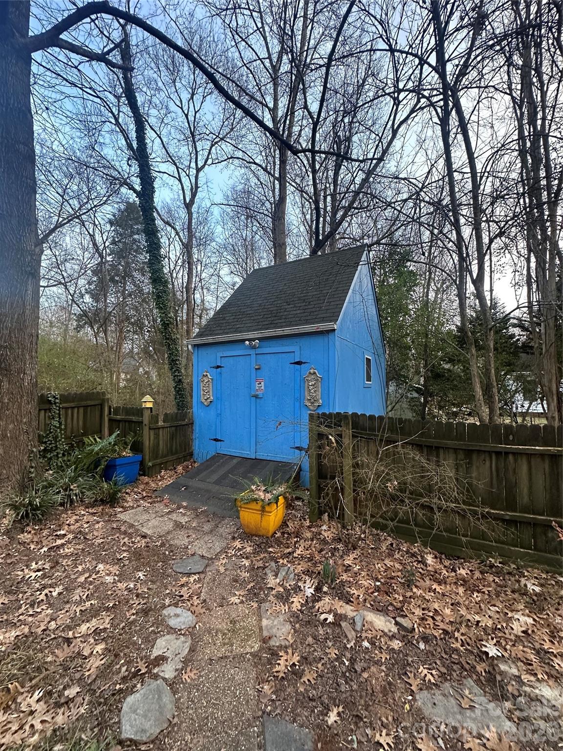 Enchanted Forest - Residential