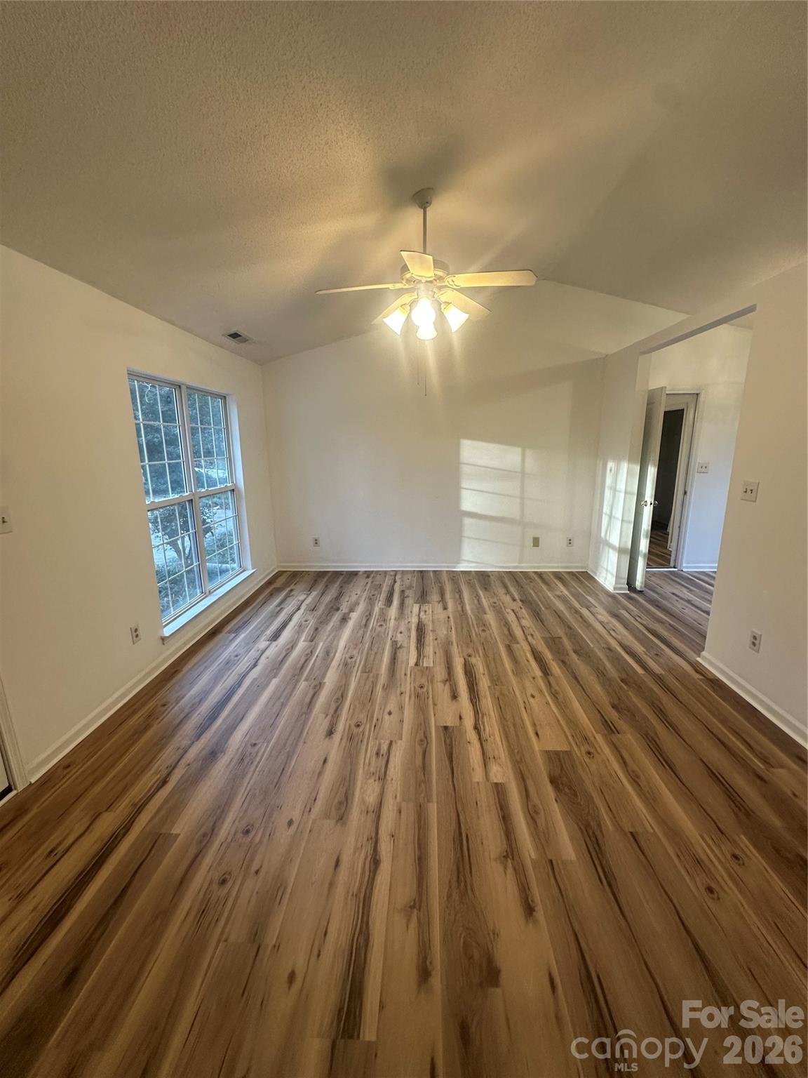 Enchanted Forest - Residential