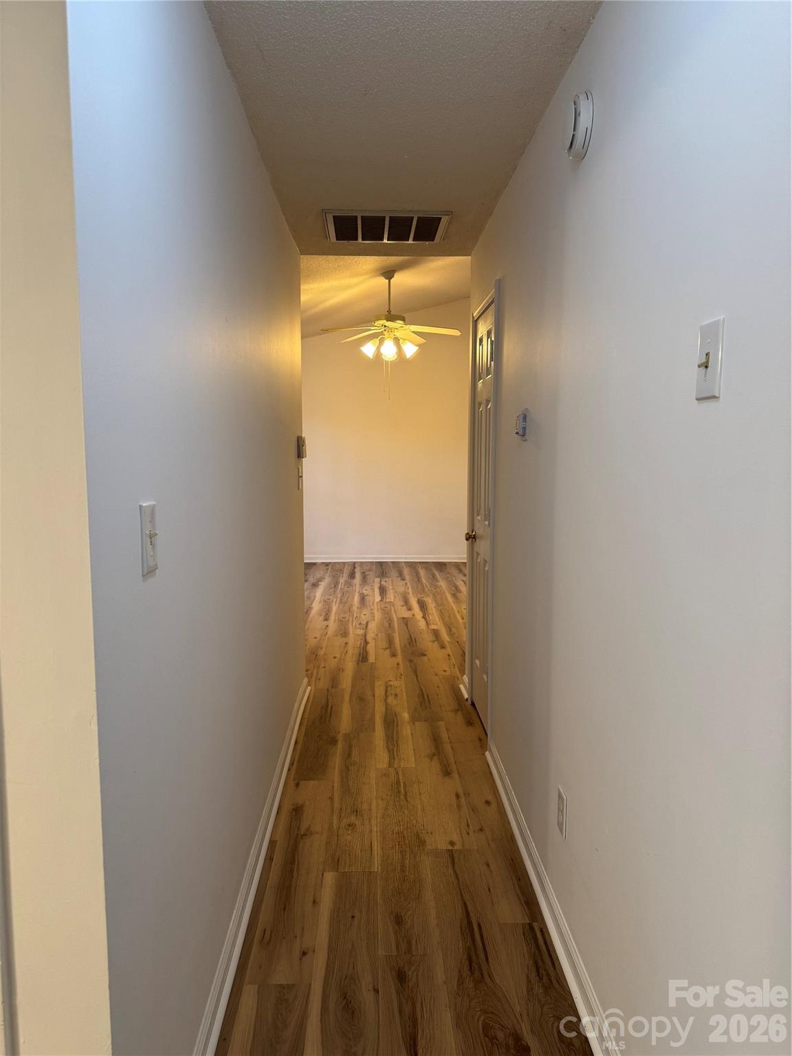 Enchanted Forest - Residential