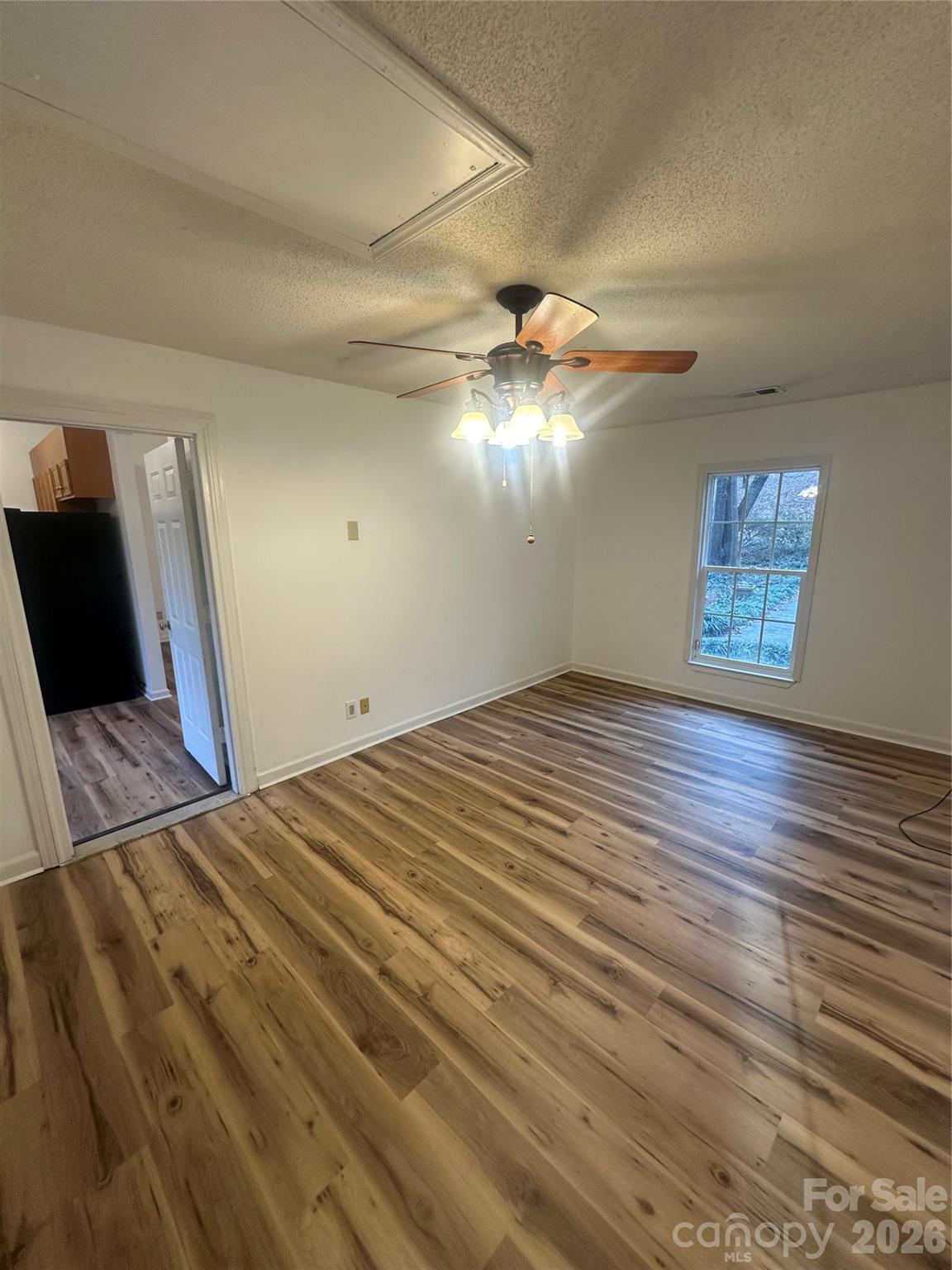 Enchanted Forest - Residential