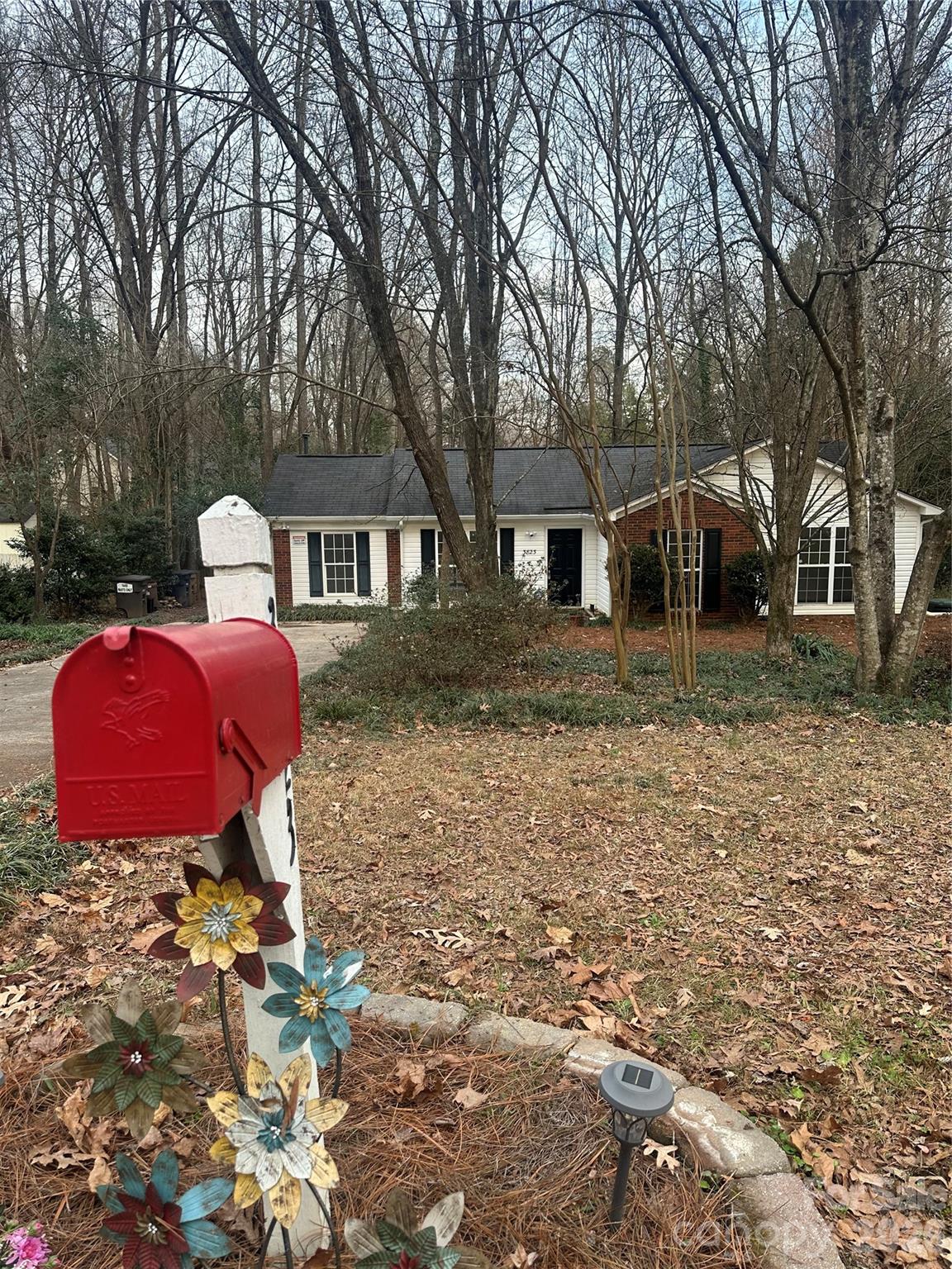 Enchanted Forest - Residential