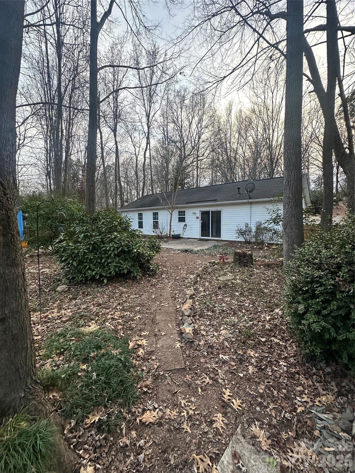 Enchanted Forest - Residential