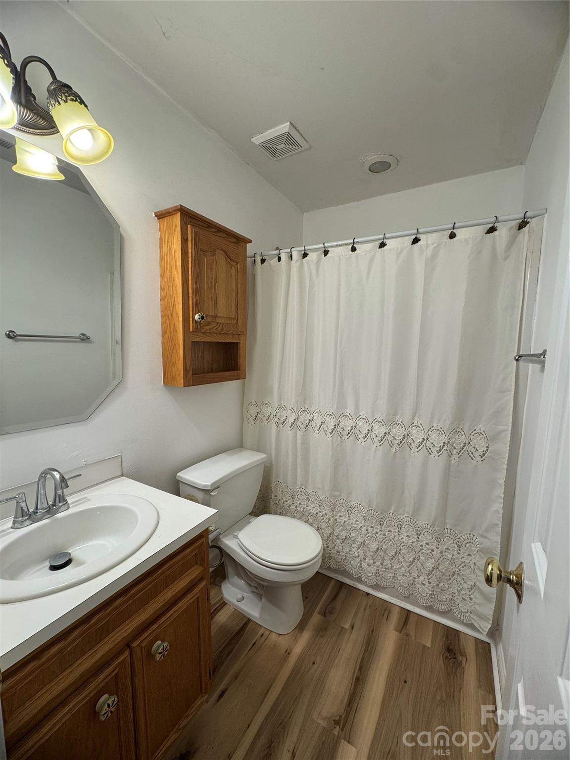 Enchanted Forest - Residential