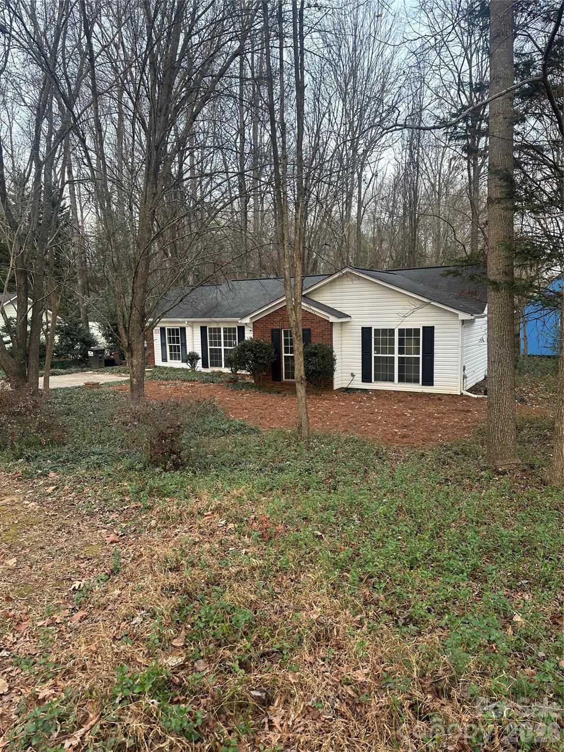 Enchanted Forest - Residential