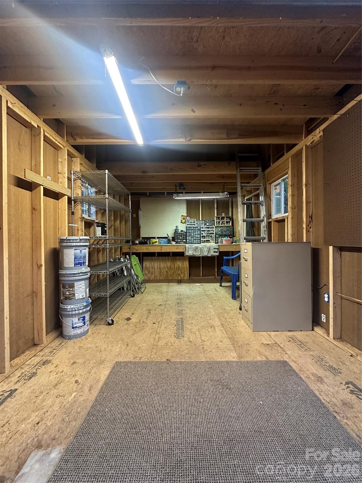 Enchanted Forest - Residential