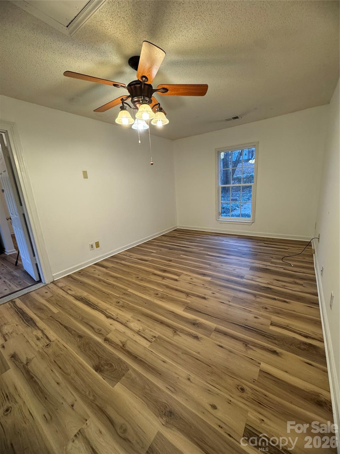 Enchanted Forest - Residential