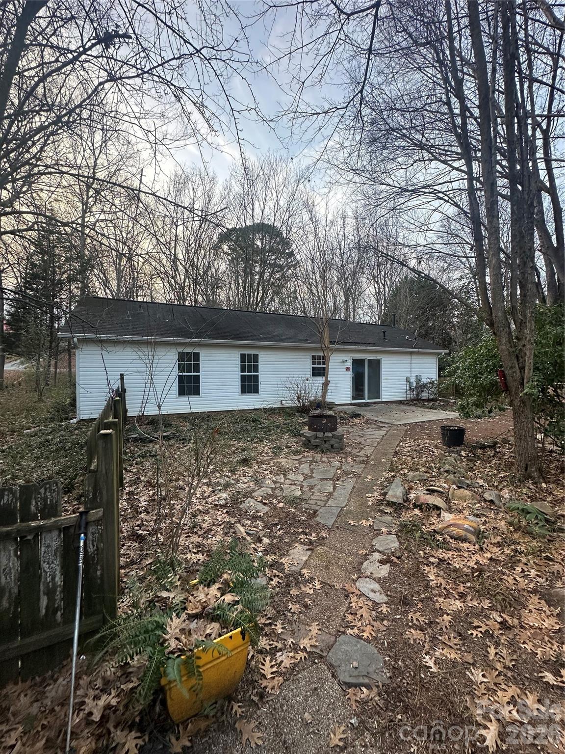 Enchanted Forest - Residential