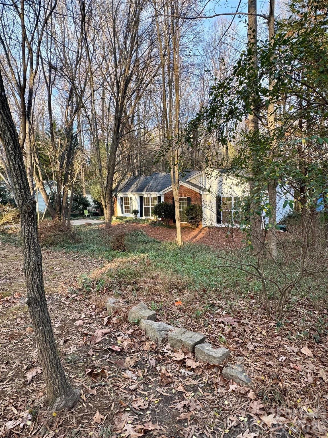 3823 Wonderland Drive