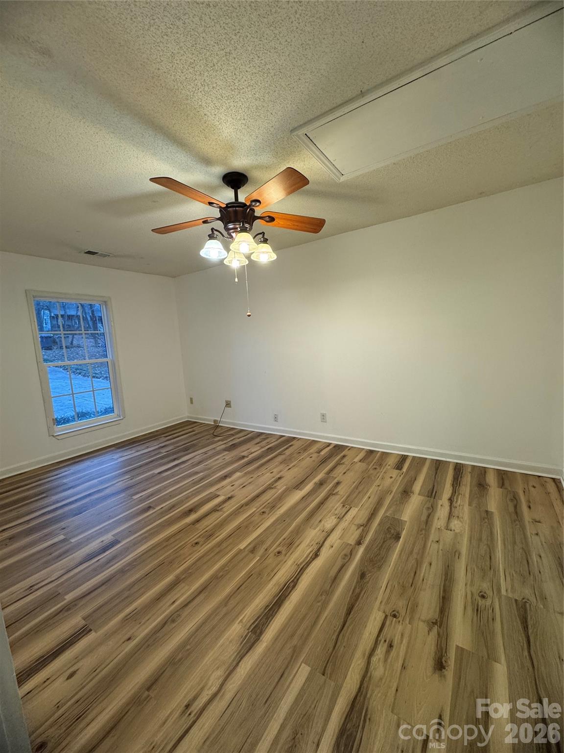 Enchanted Forest - Residential