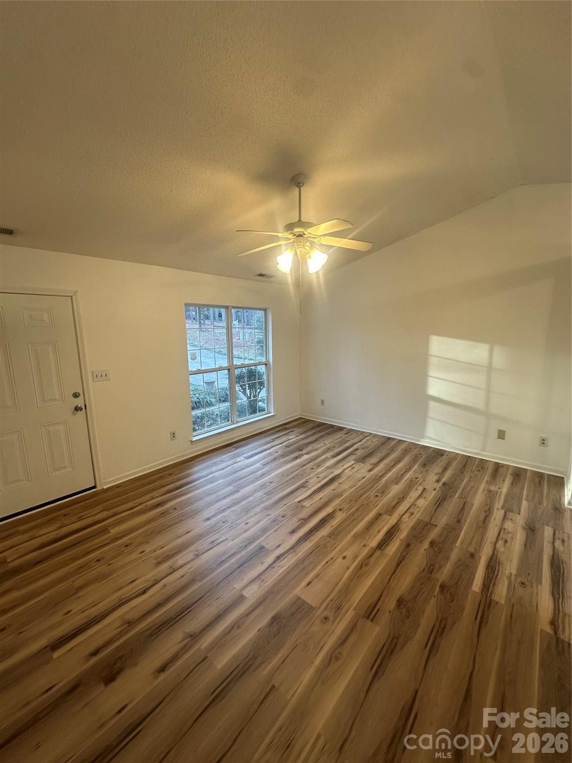 Enchanted Forest - Residential