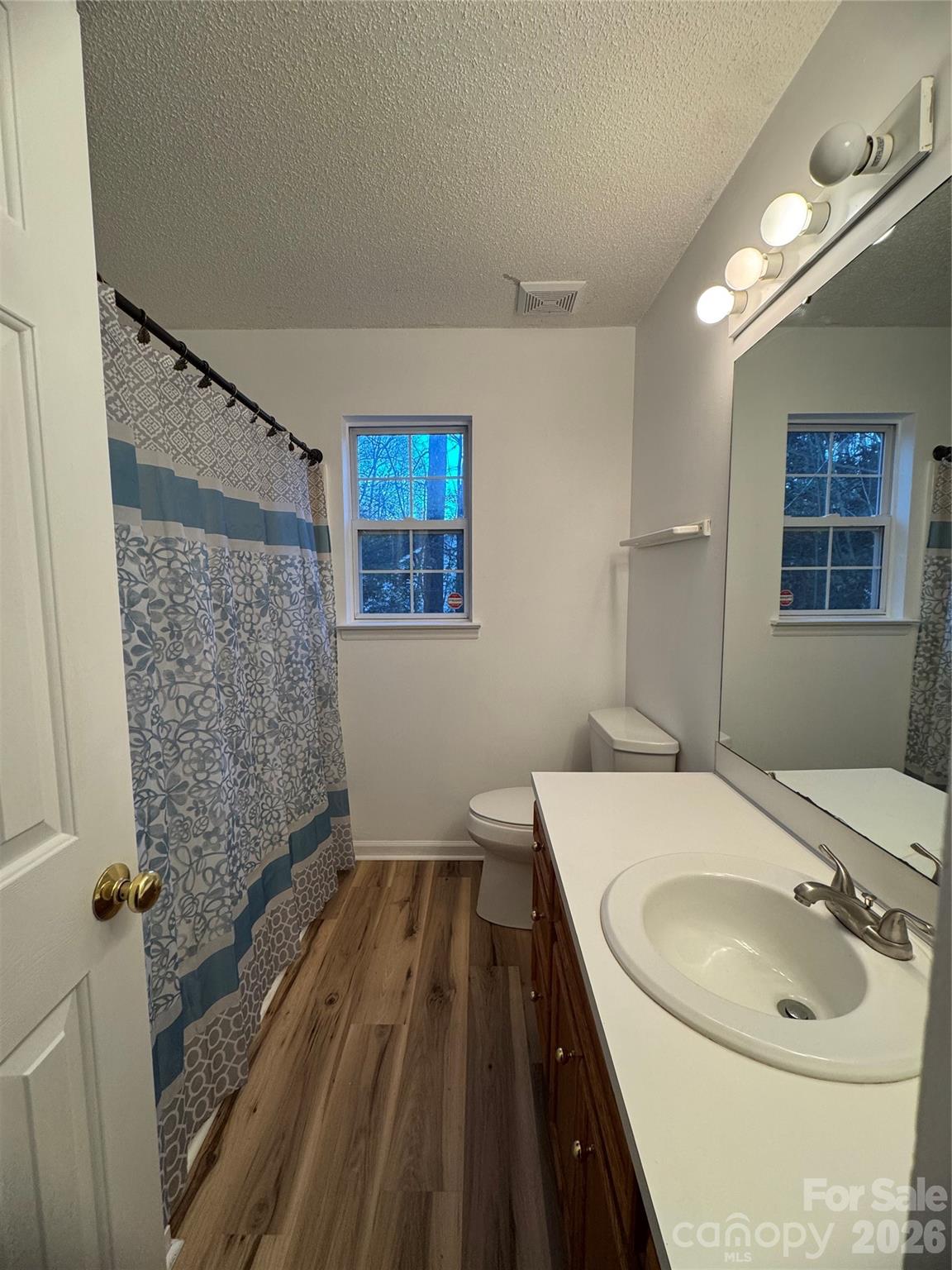 Enchanted Forest - Residential