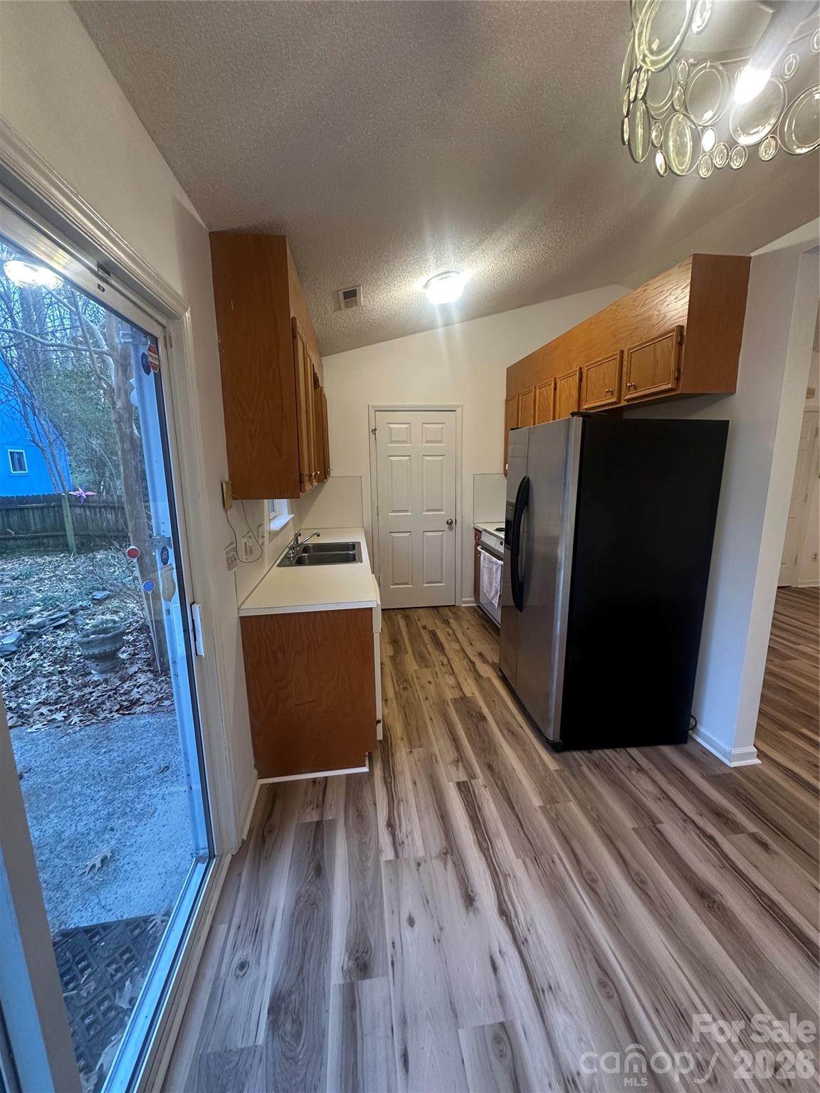 Enchanted Forest - Residential