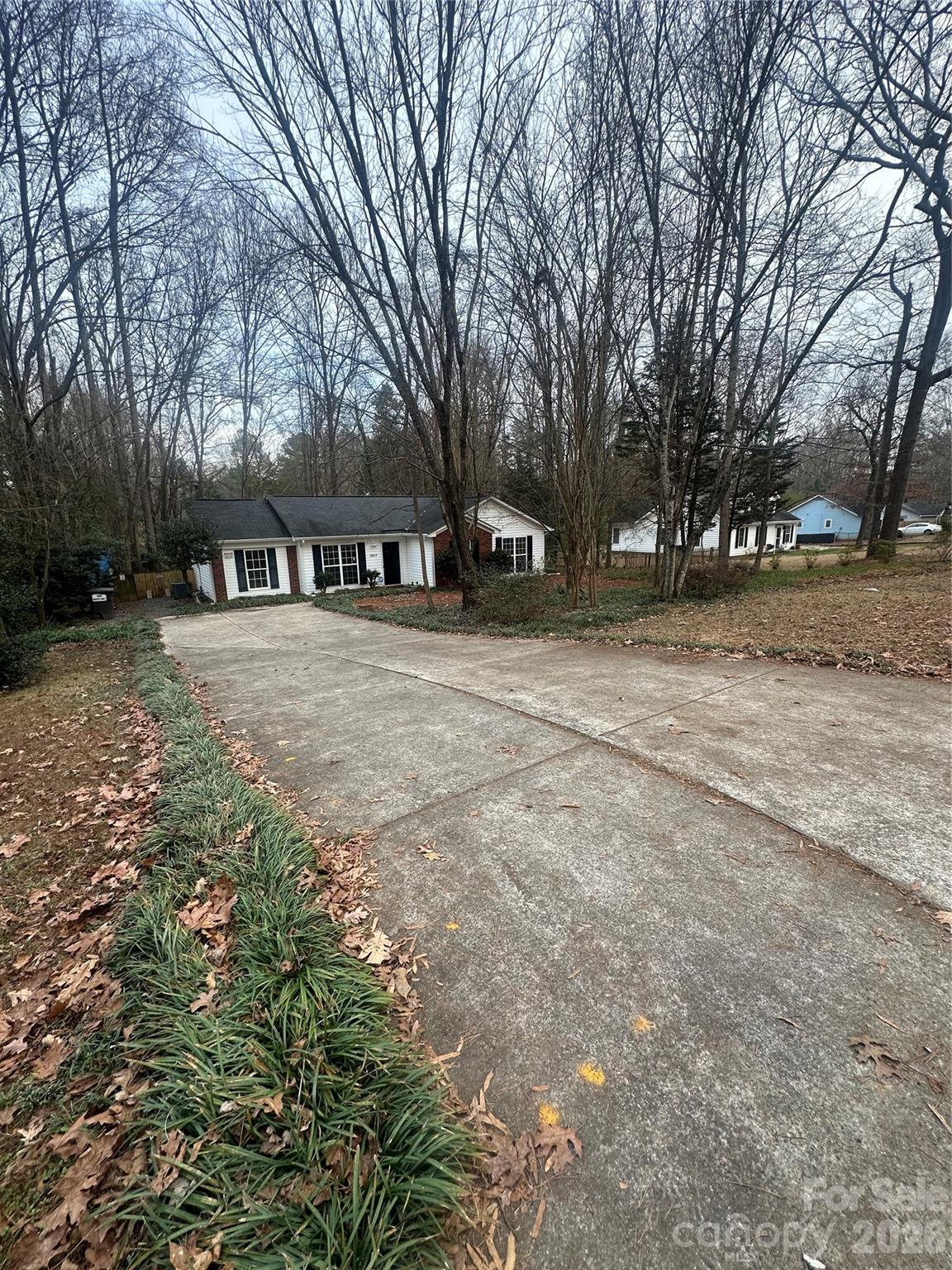 3823 Wonderland Drive