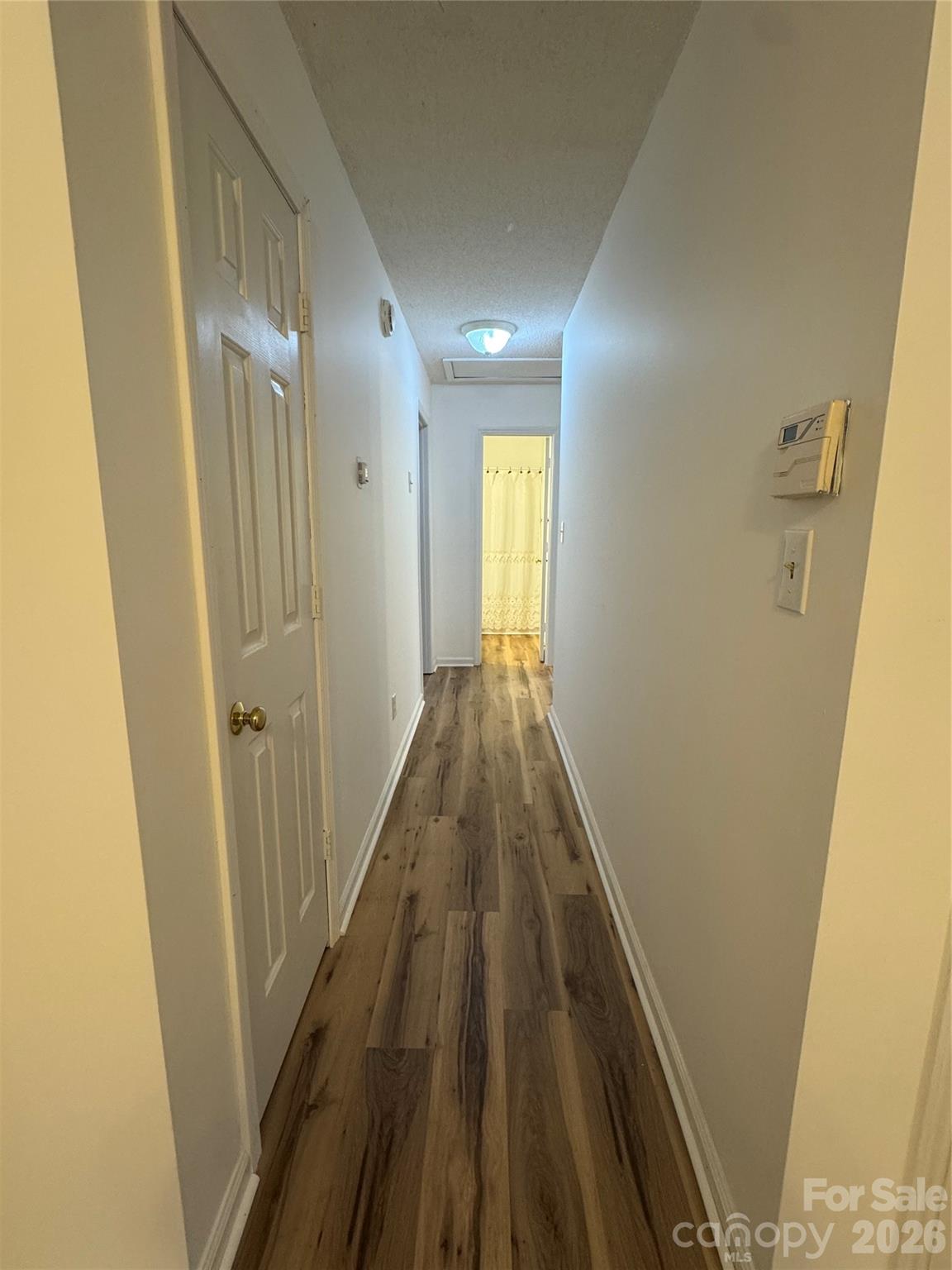 Enchanted Forest - Residential