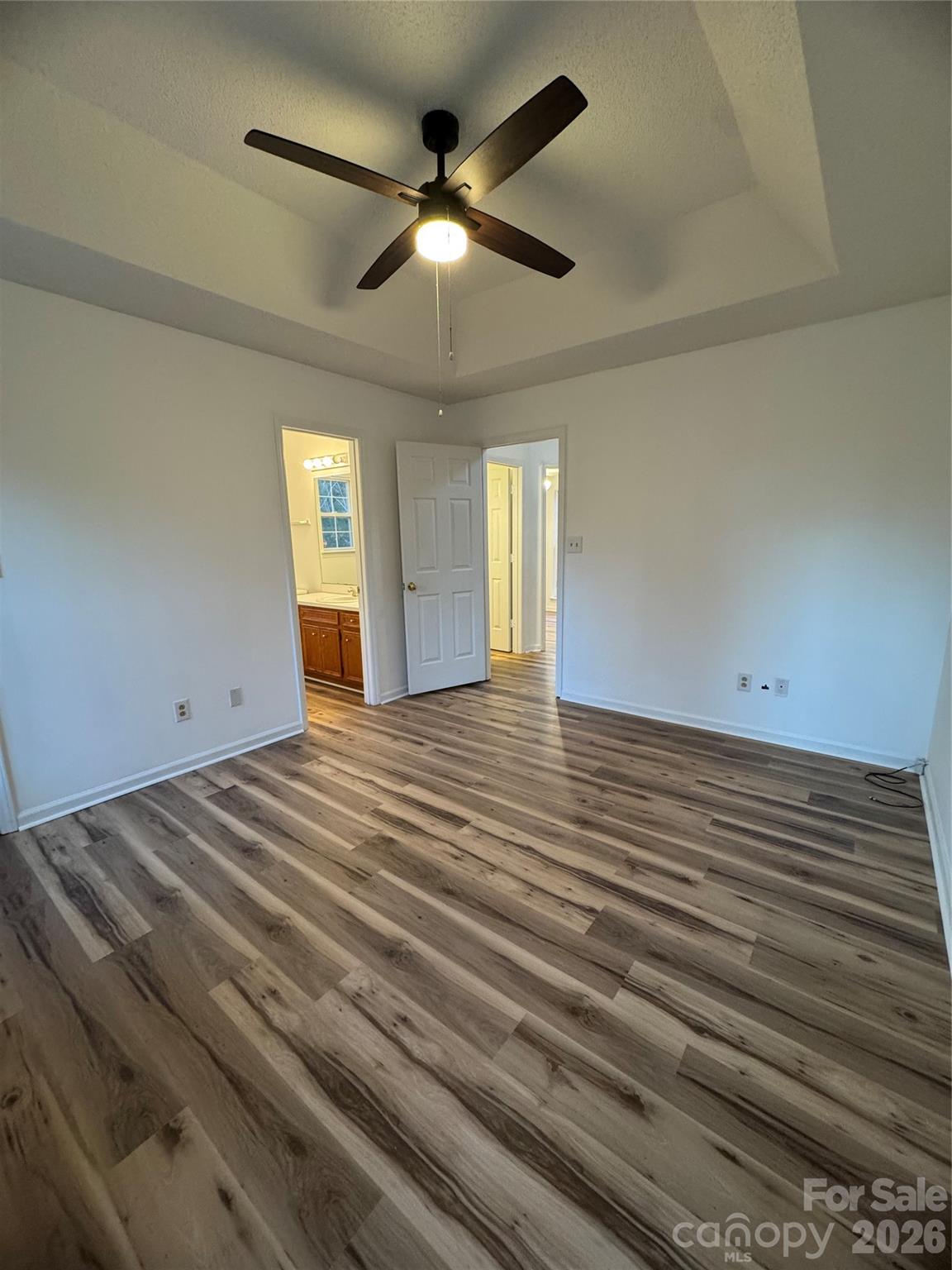 Enchanted Forest - Residential