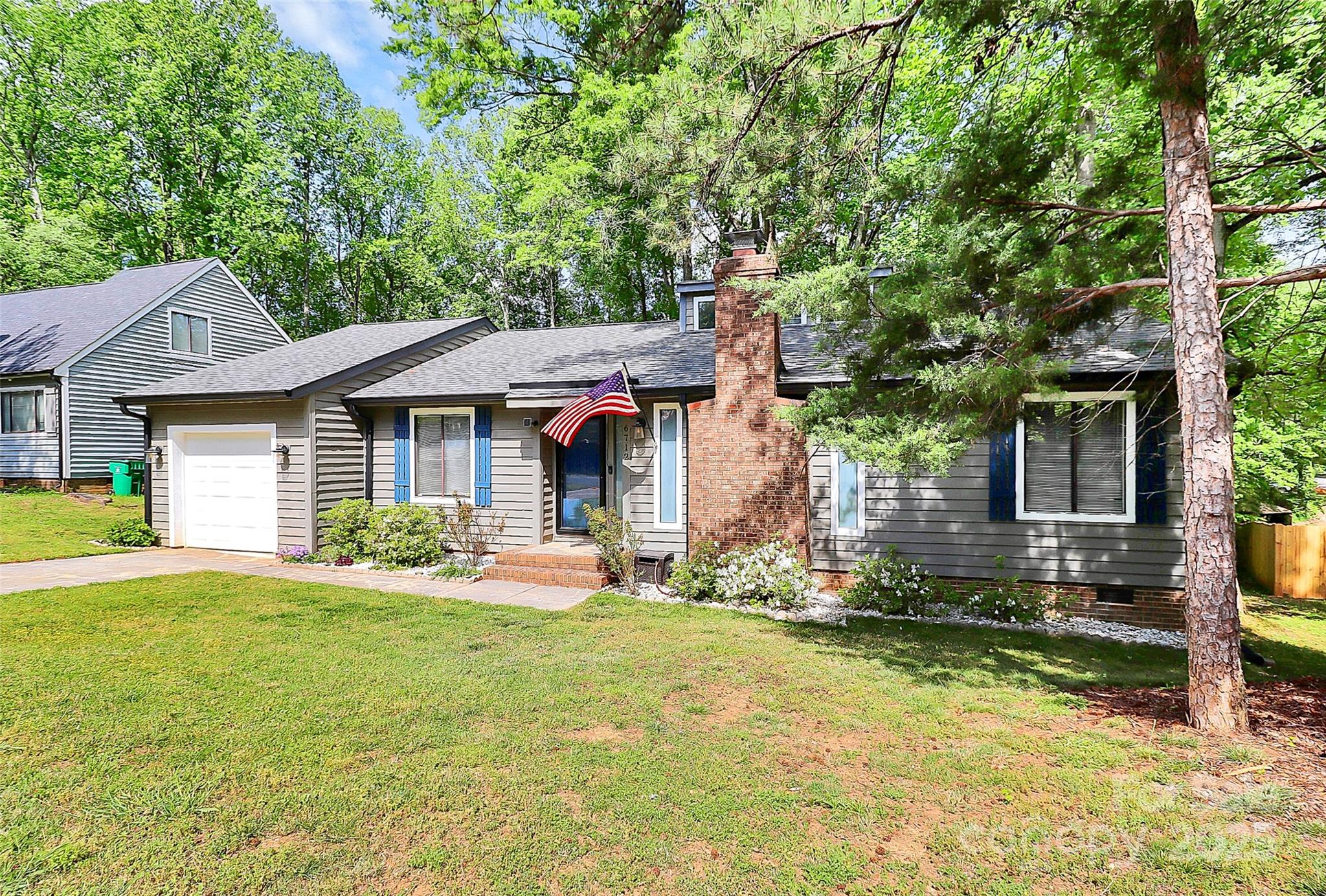 6712 Santa Maria Lane