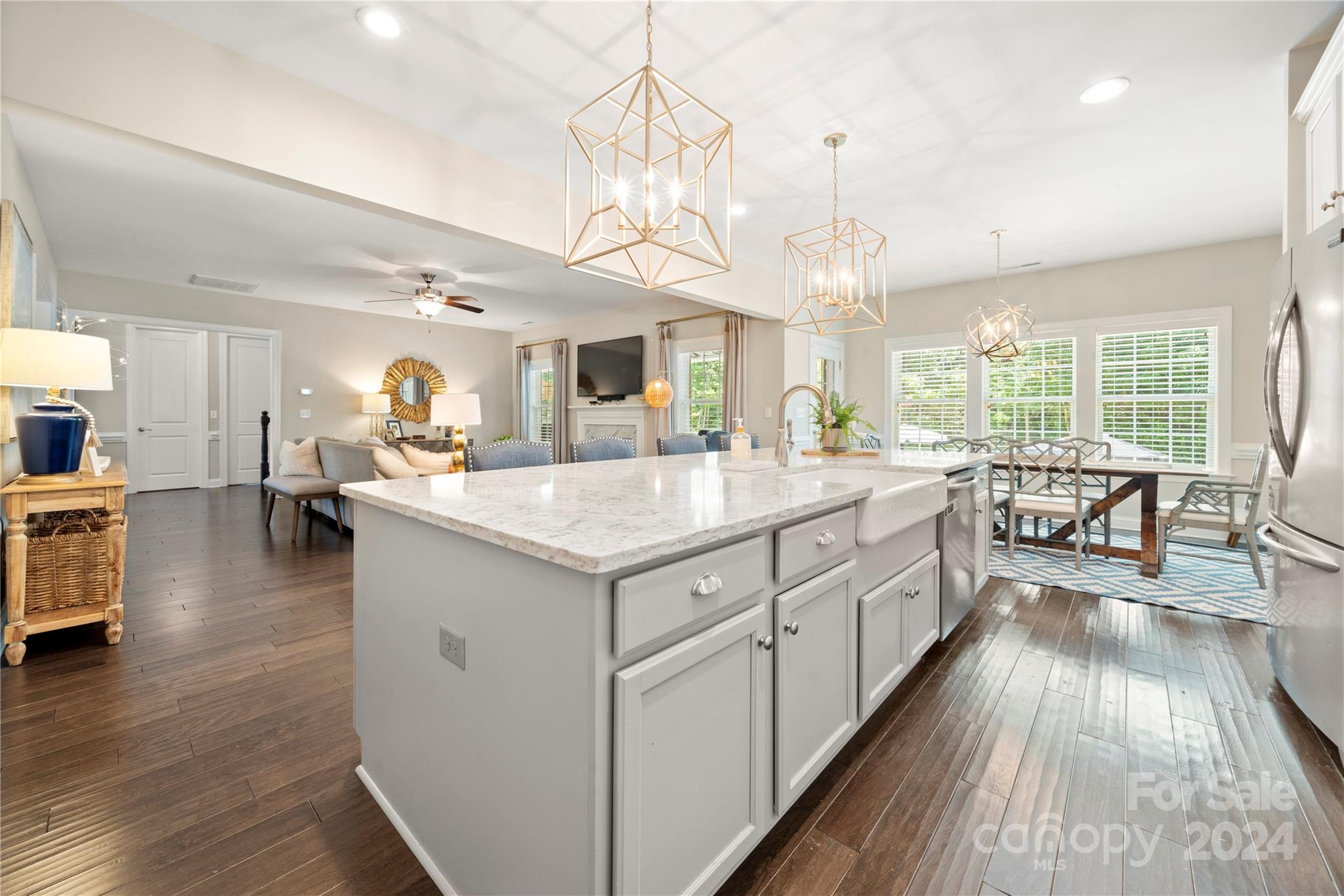 The Retreat At Sunset Ridge - Residential