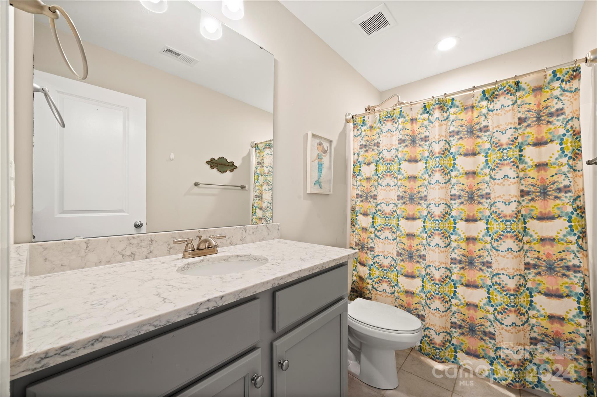 The Retreat At Sunset Ridge - Residential