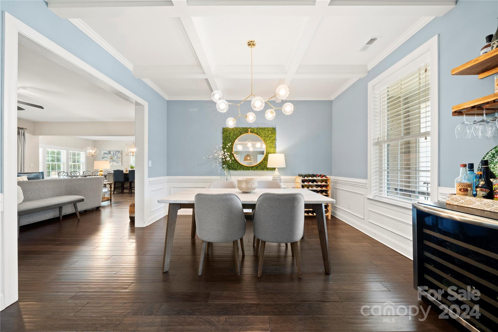 The Retreat At Sunset Ridge - Residential