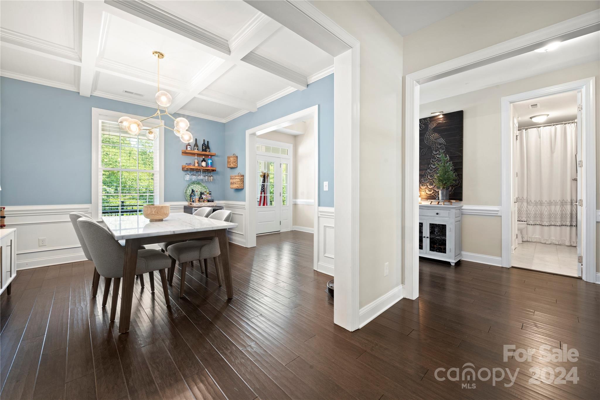 The Retreat At Sunset Ridge - Residential