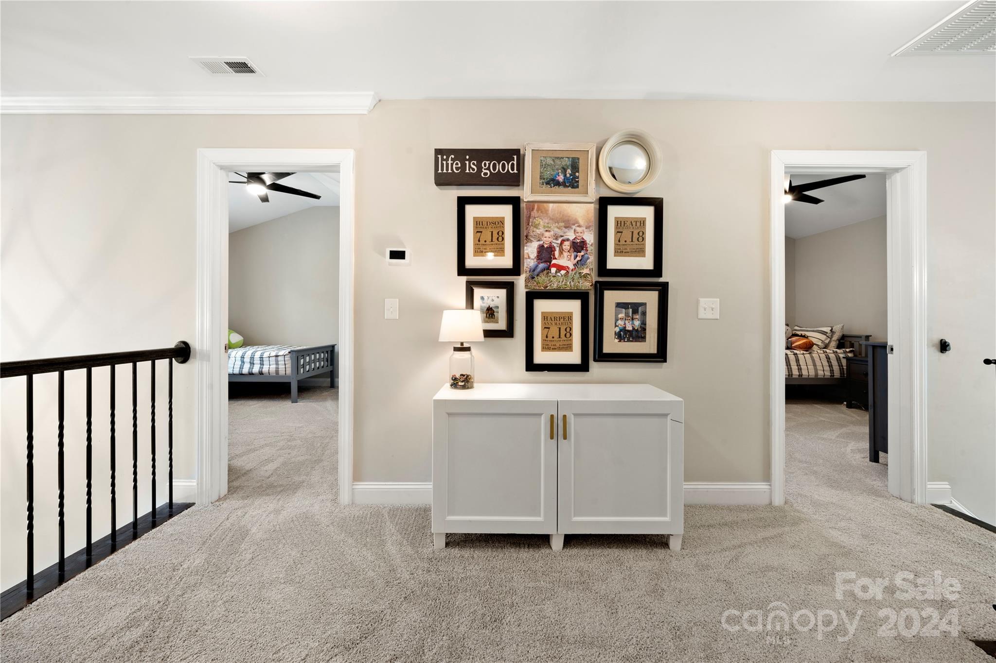 The Retreat At Sunset Ridge - Residential