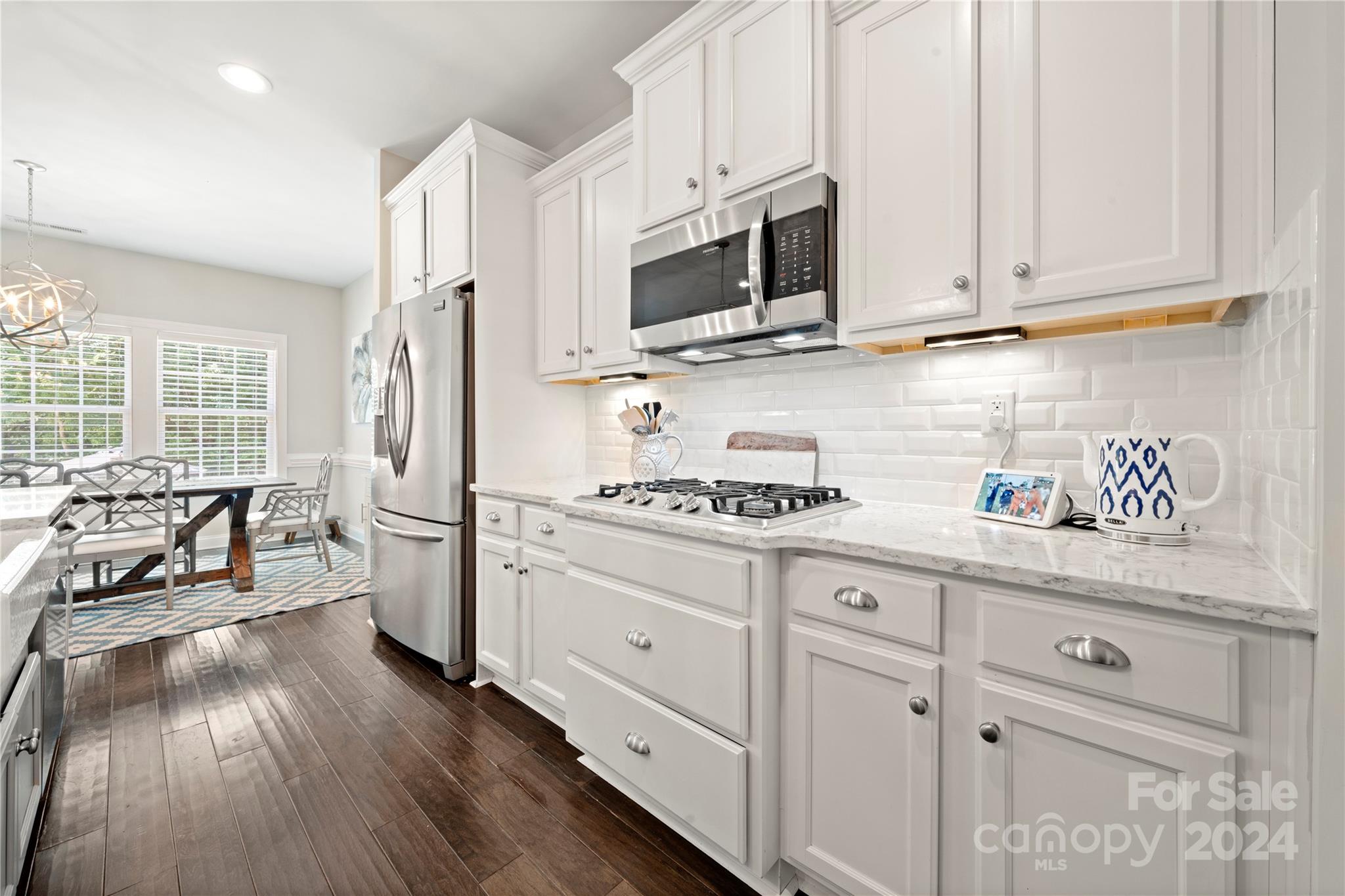 The Retreat At Sunset Ridge - Residential