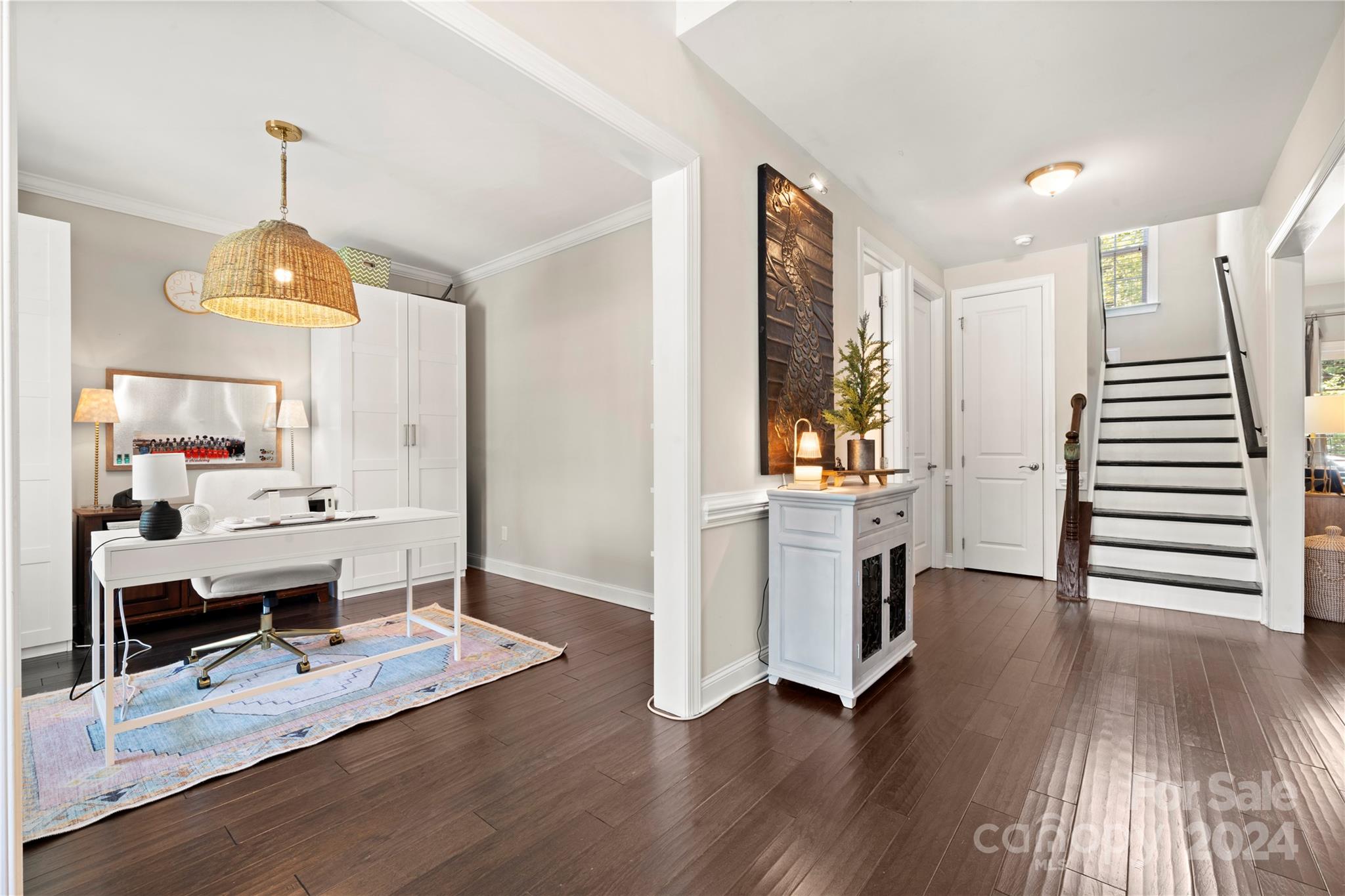 The Retreat At Sunset Ridge - Residential