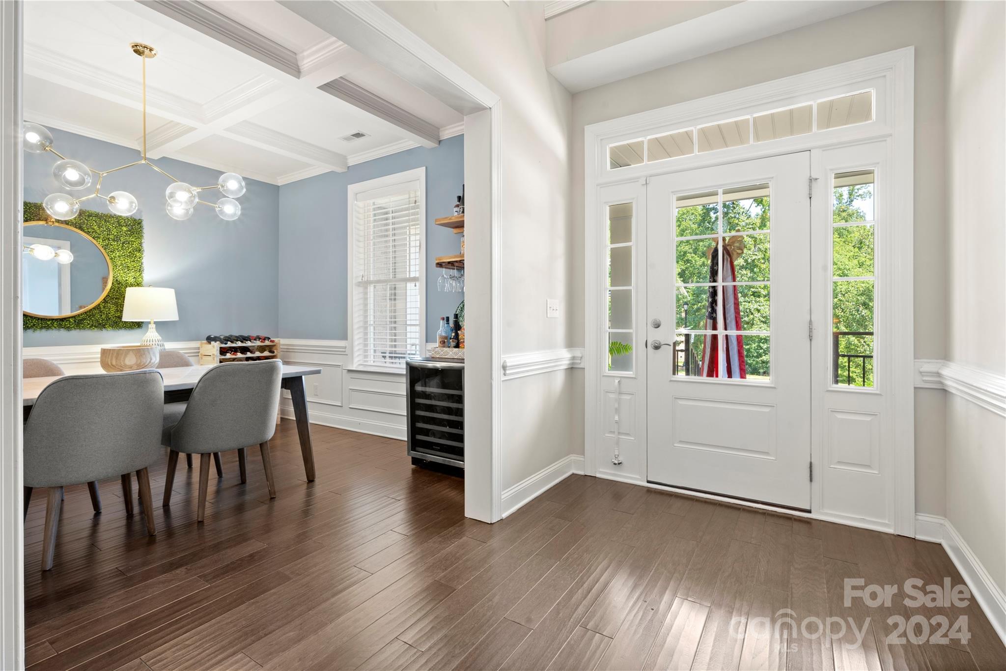 The Retreat At Sunset Ridge - Residential