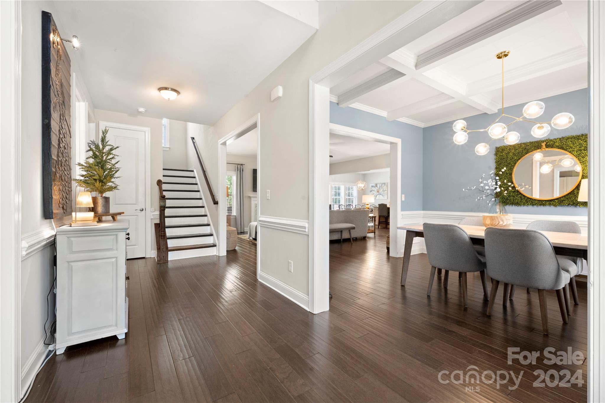 The Retreat At Sunset Ridge - Residential