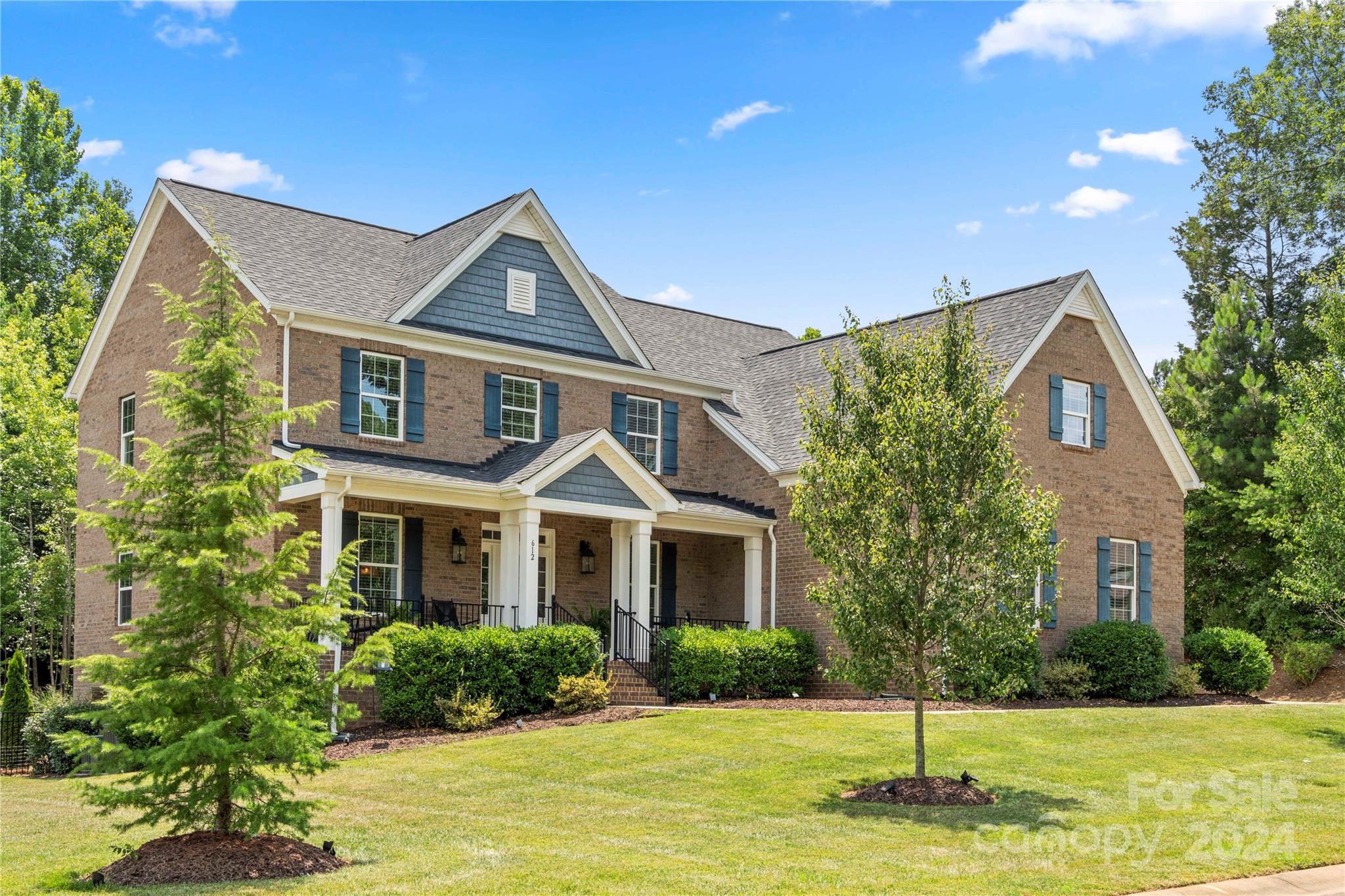 The Retreat At Sunset Ridge - Residential