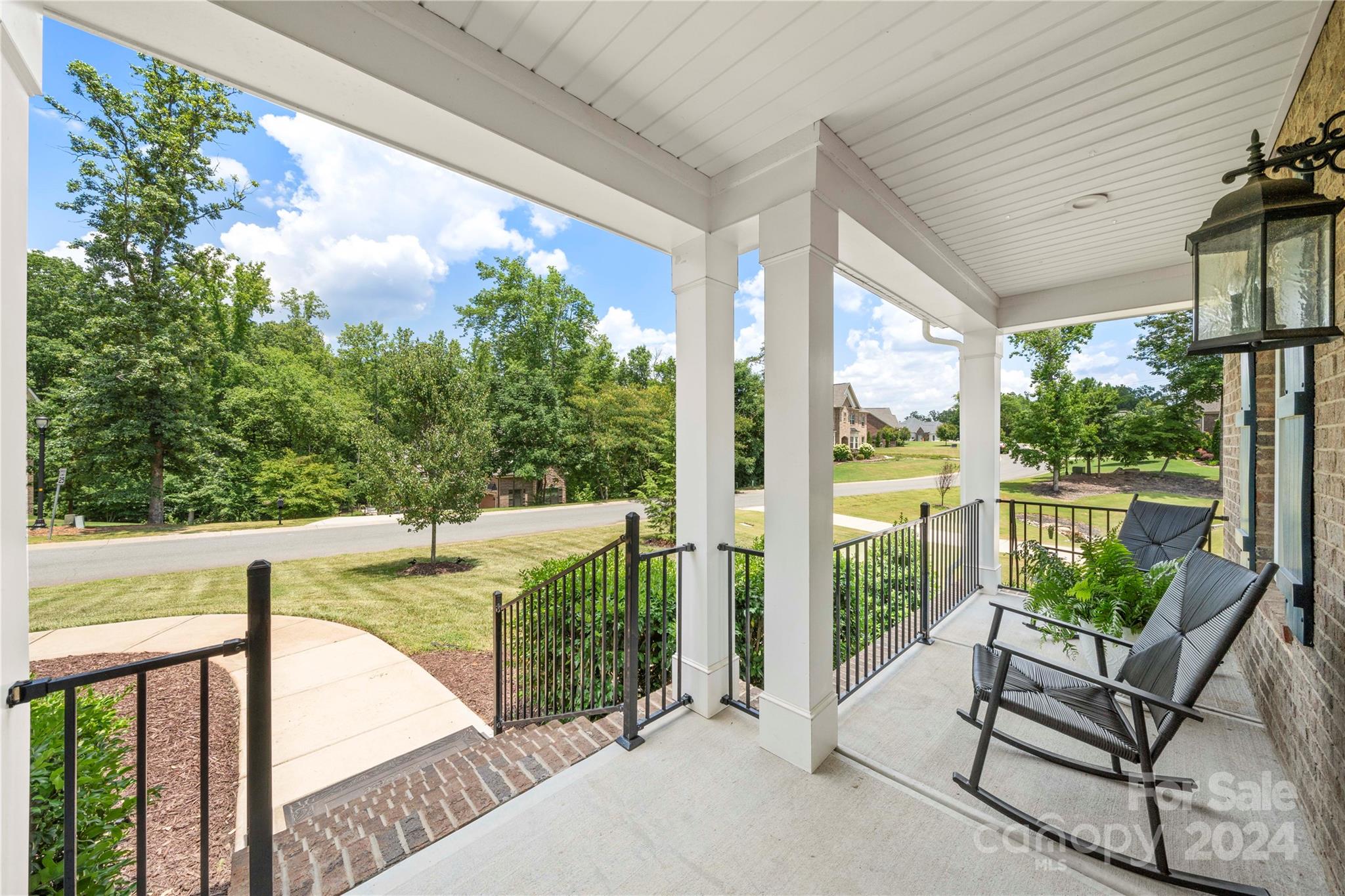 The Retreat At Sunset Ridge - Residential