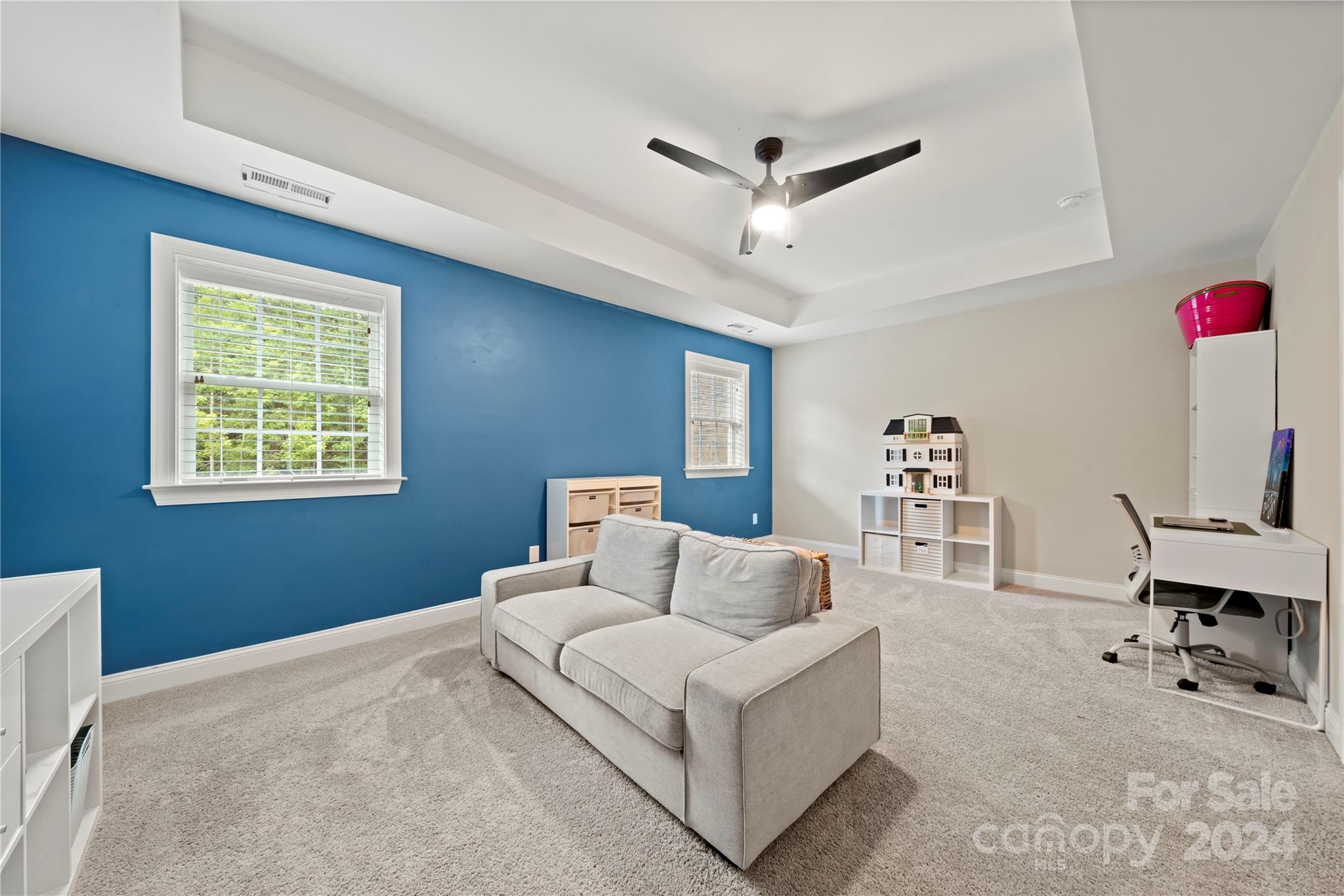 The Retreat At Sunset Ridge - Residential