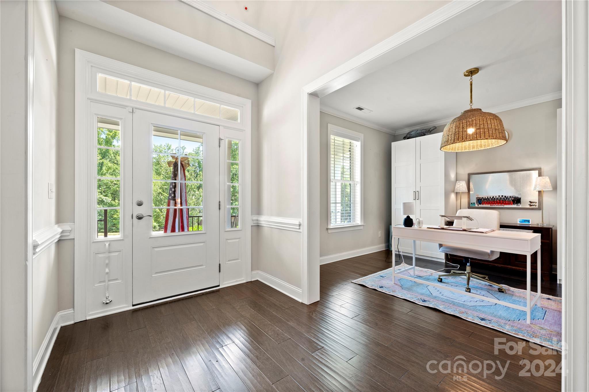 The Retreat At Sunset Ridge - Residential