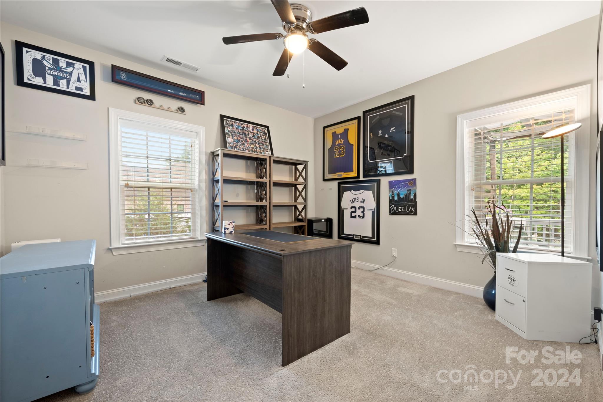 The Retreat At Sunset Ridge - Residential