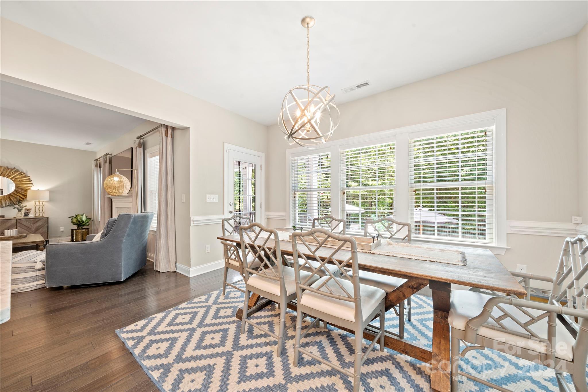 The Retreat At Sunset Ridge - Residential