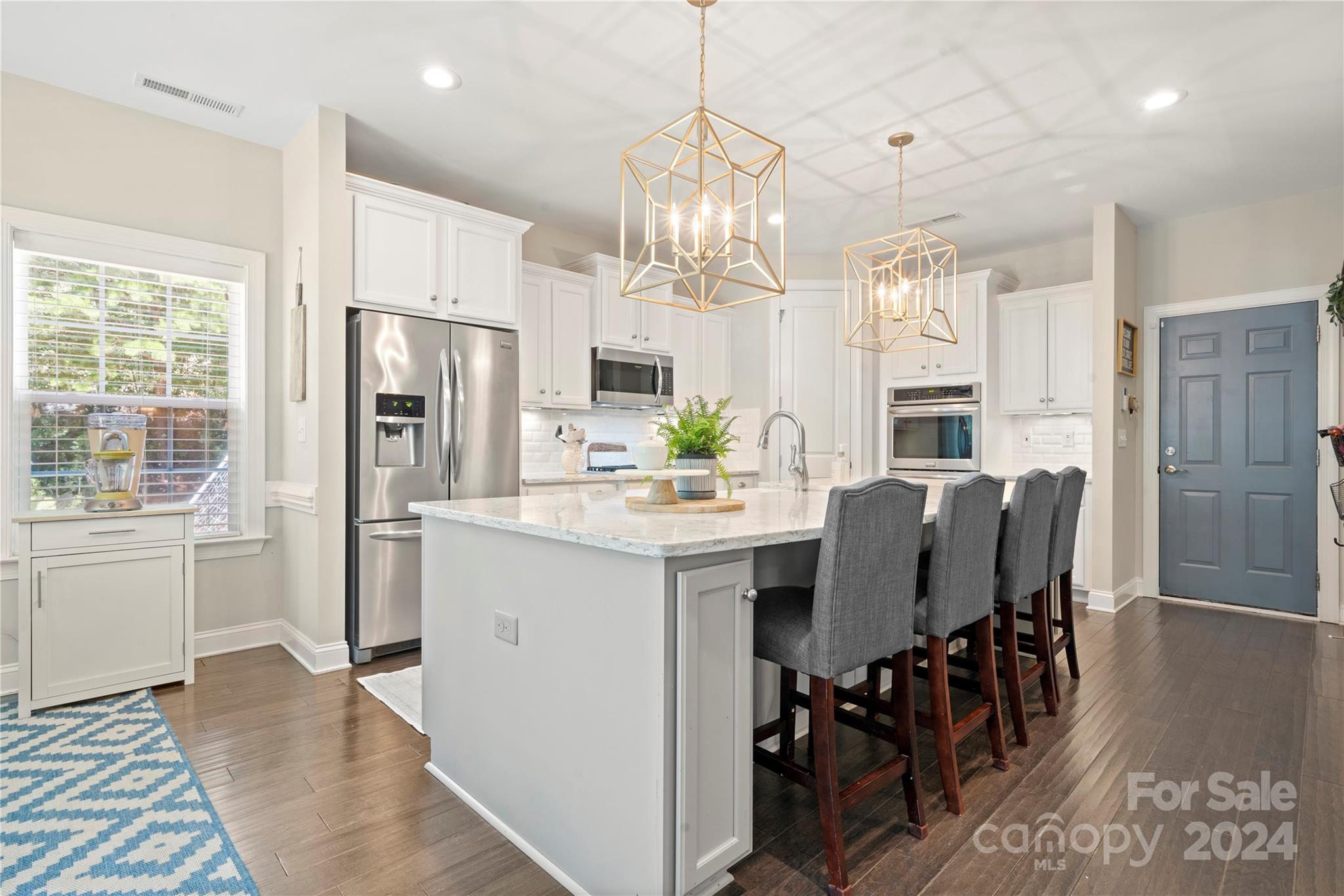 The Retreat At Sunset Ridge - Residential