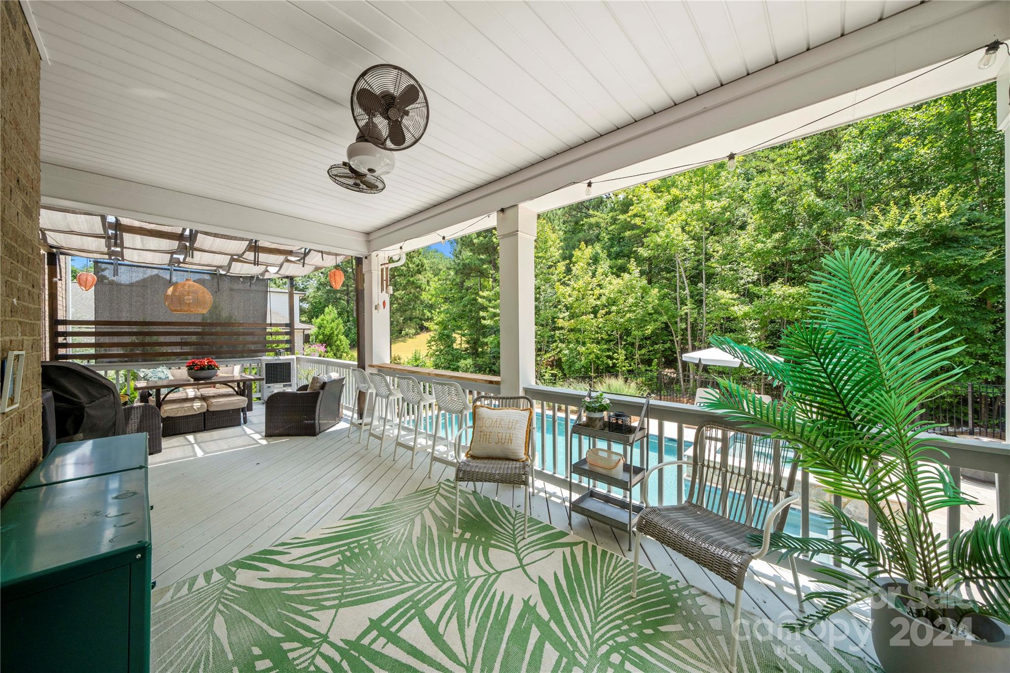 The Retreat At Sunset Ridge - Residential