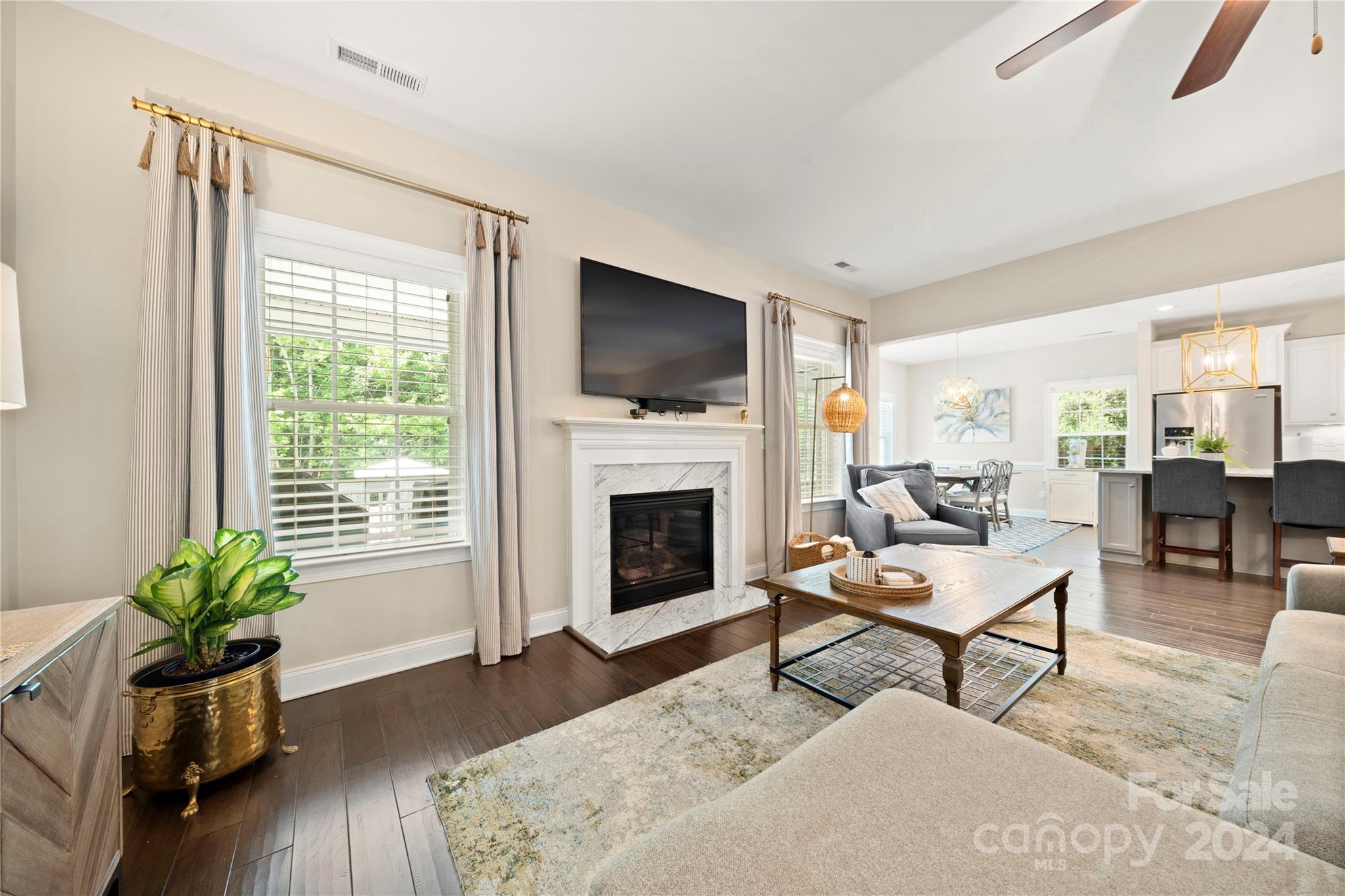 The Retreat At Sunset Ridge - Residential