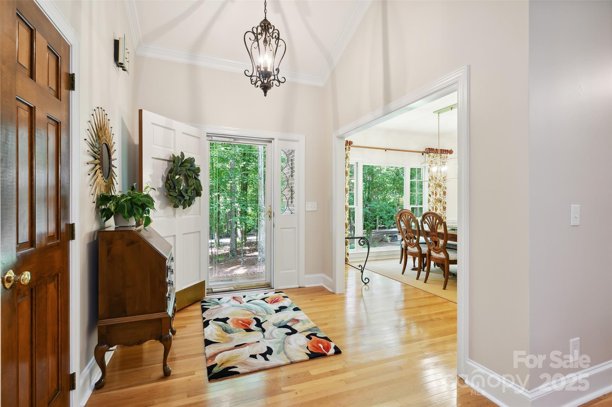5008 Saddle Horn Trail